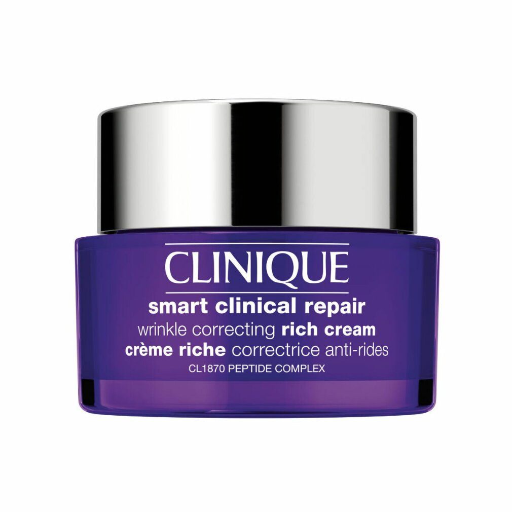 CLINIQUE Tagescreme Smart Clinical Repair Wrinkle Correcting Cream