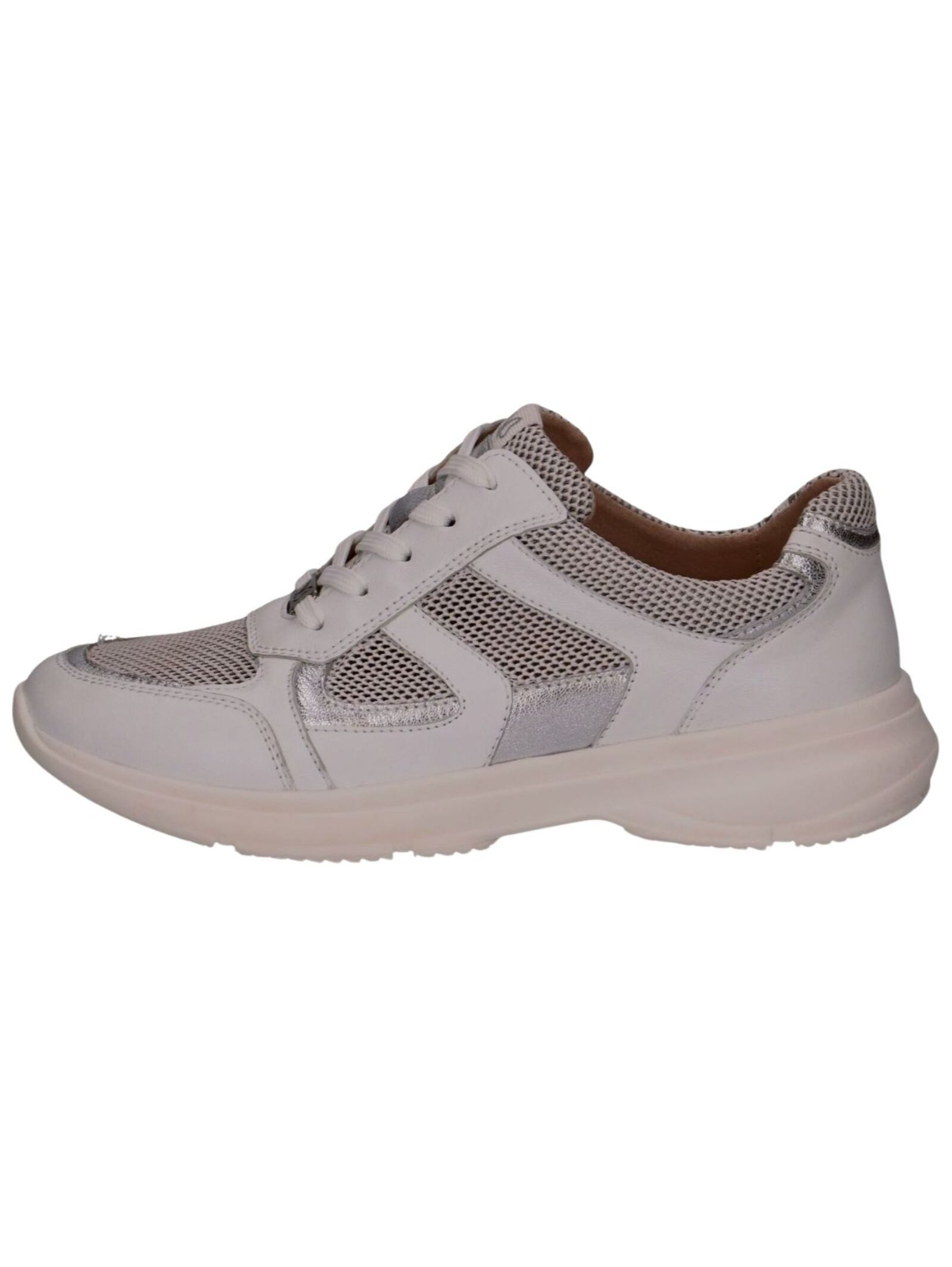 Caprice Caprice Sneaker Leder/Textil Sneaker günstig online kaufen