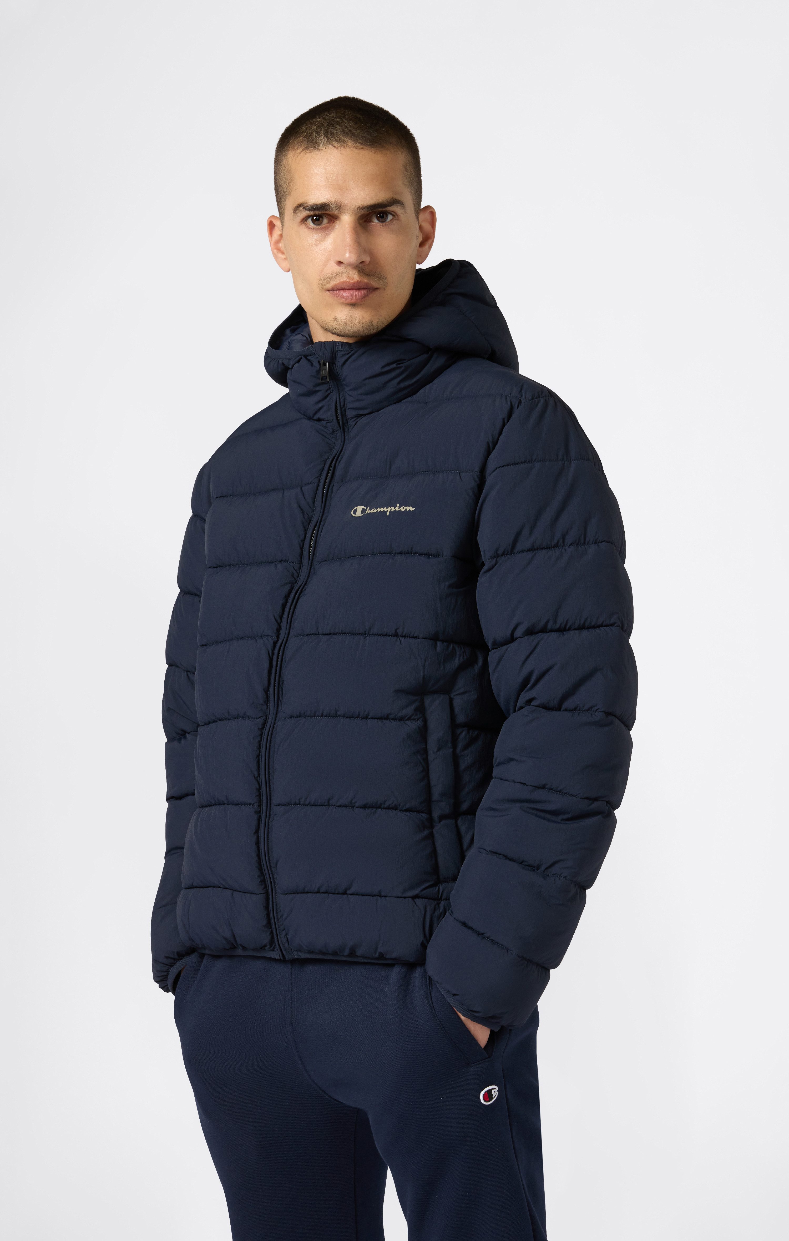 Champion Steppjacke Padded Outdoor Jacket (1-St) günstig online kaufen