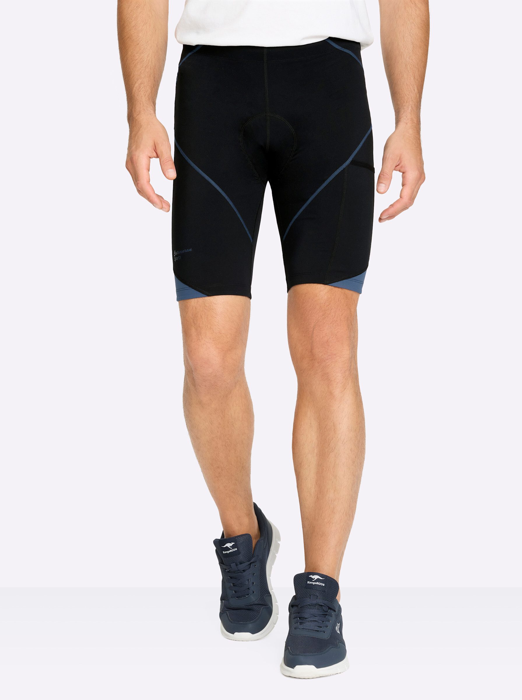 Witt Jogginghose Fahrradhose
