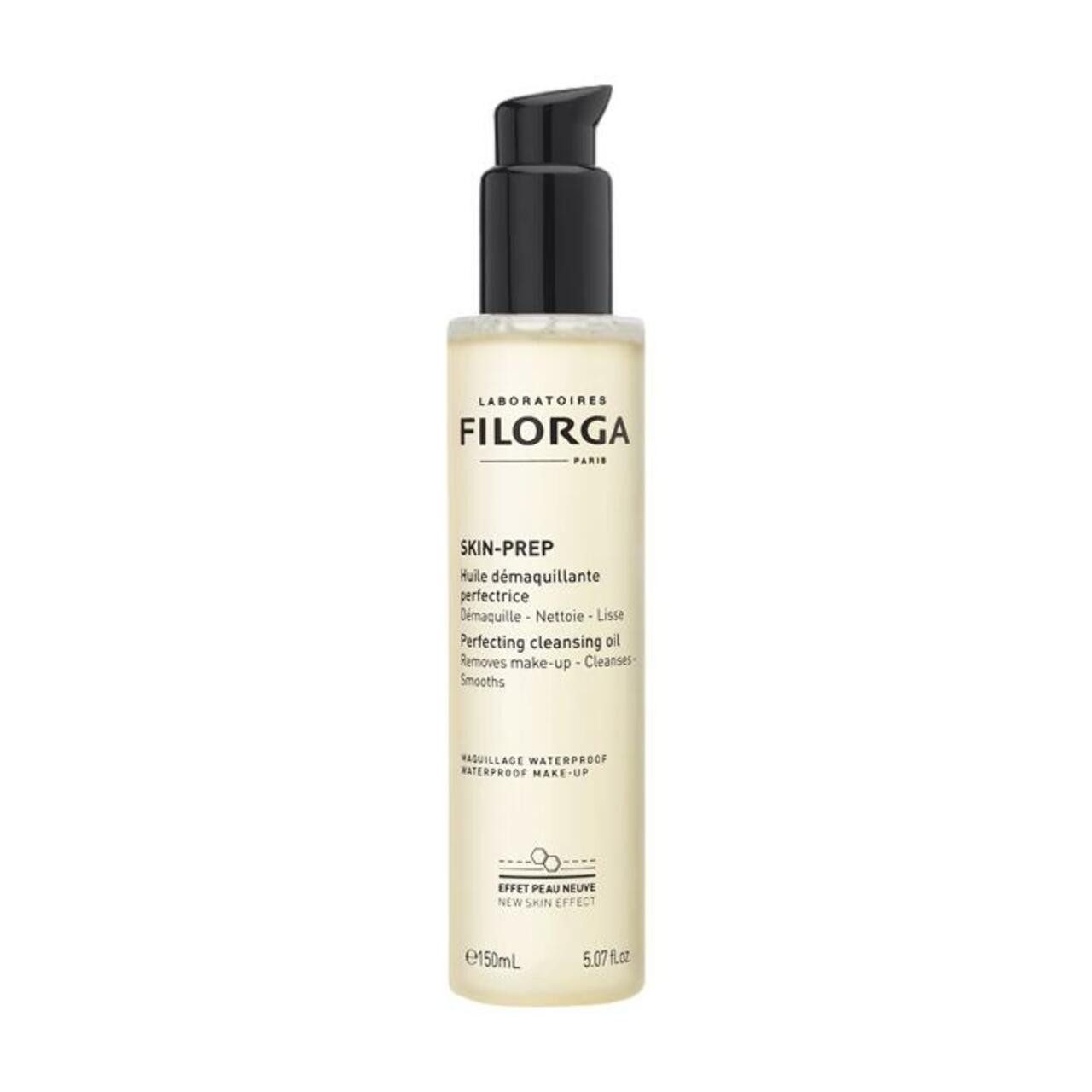 FILORGA Gesichtsöl Skin-Prep Perfecting Cleansing Oil mehr