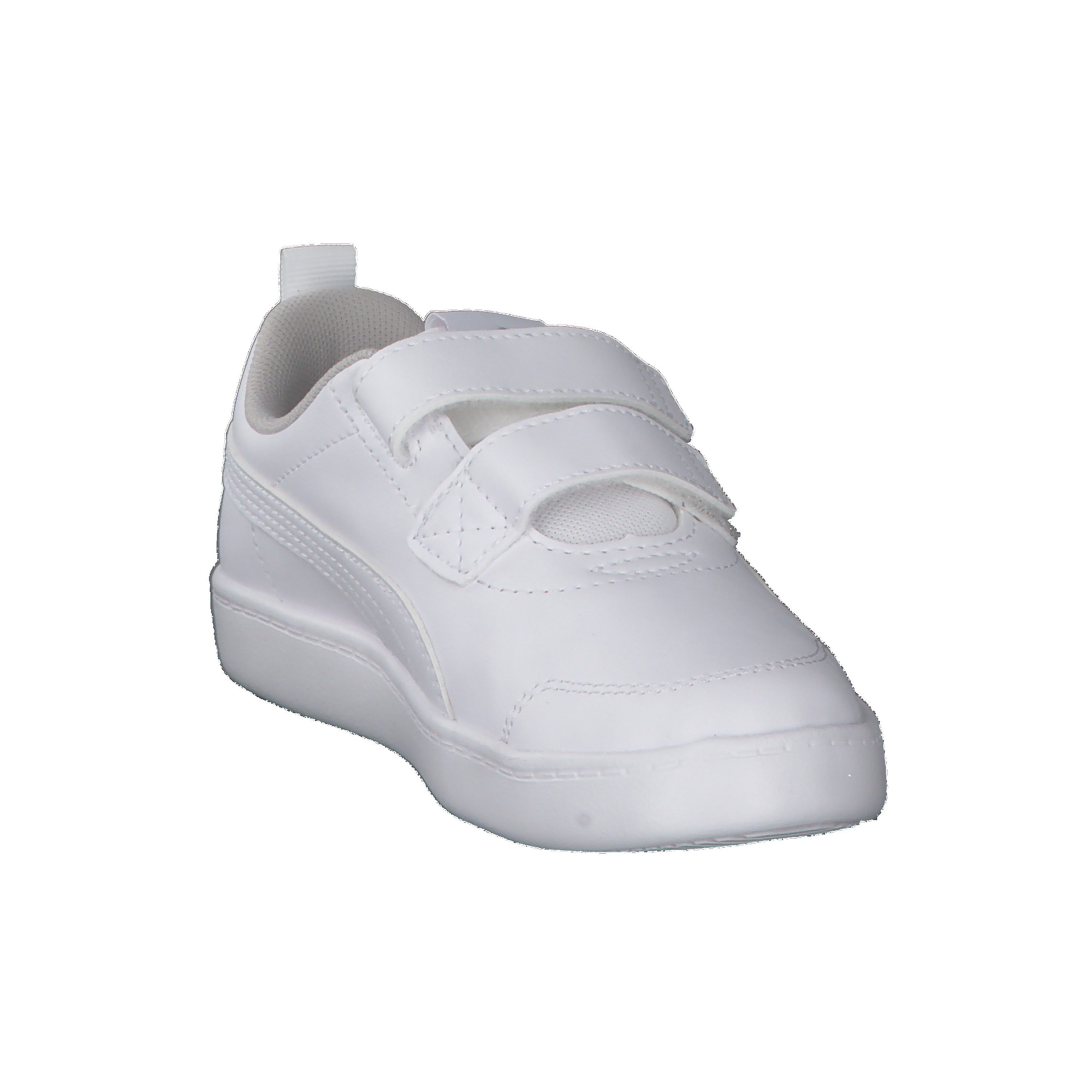 PUMA Puma Kinder Sneaker Courtflex V2 V PS 371543 Sneaker