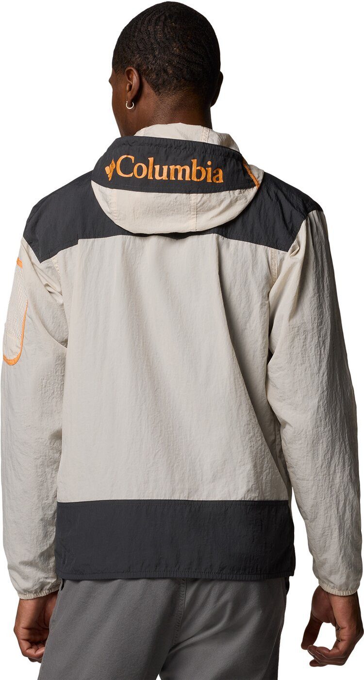 Columbia Blouson Challenger Windbreaker Anorak DARK günstig online kaufen