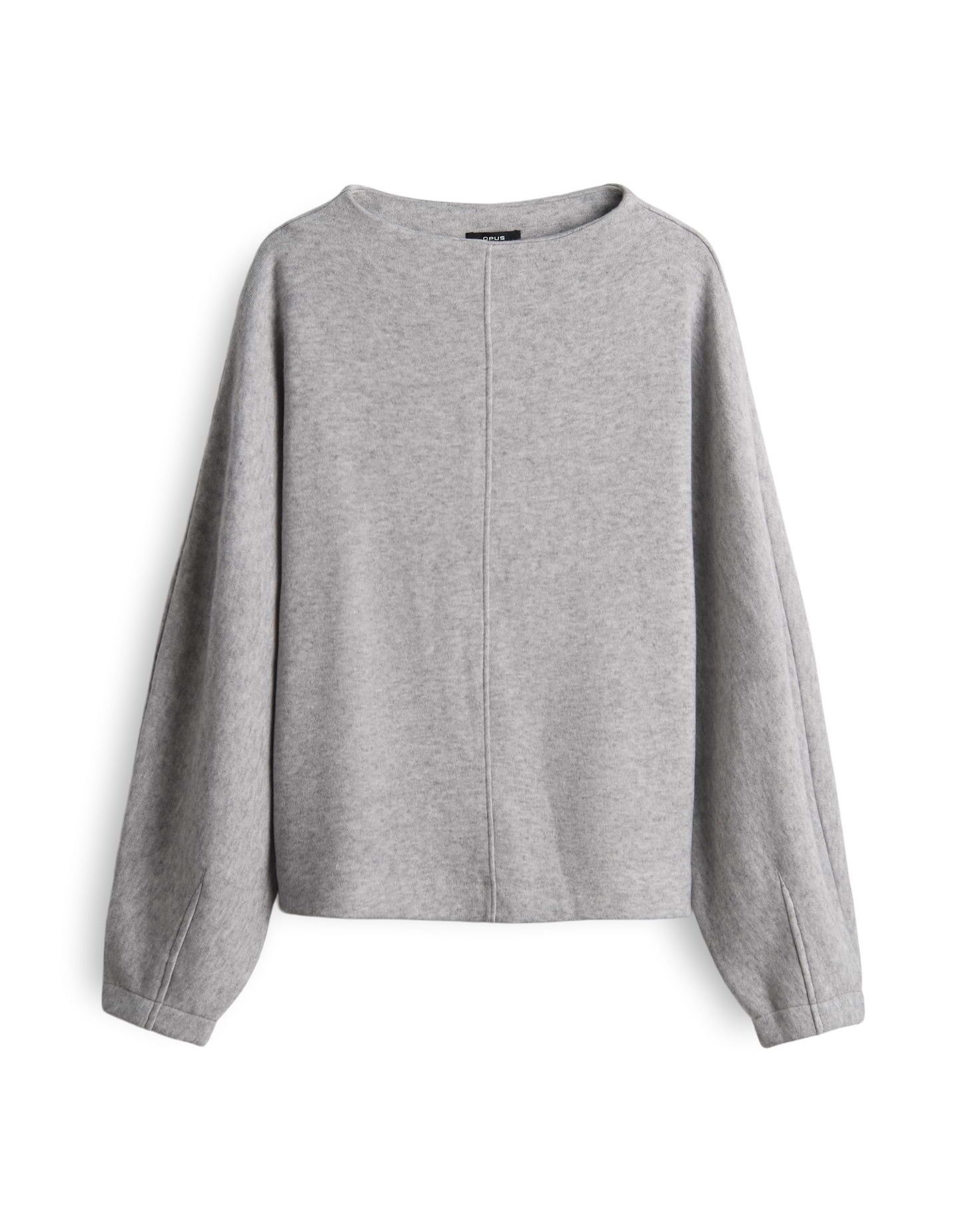 OPUS Sweatshirt GONNIK mit leichten Ballonärmeln günstig online kaufen
