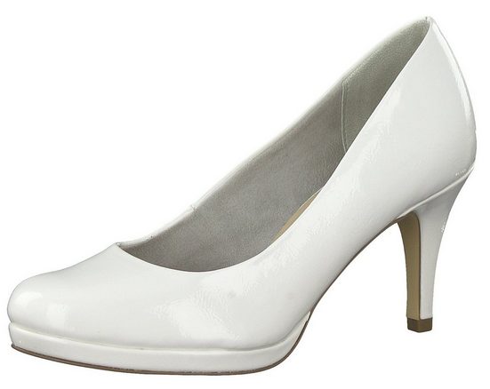 tamaris white pearl