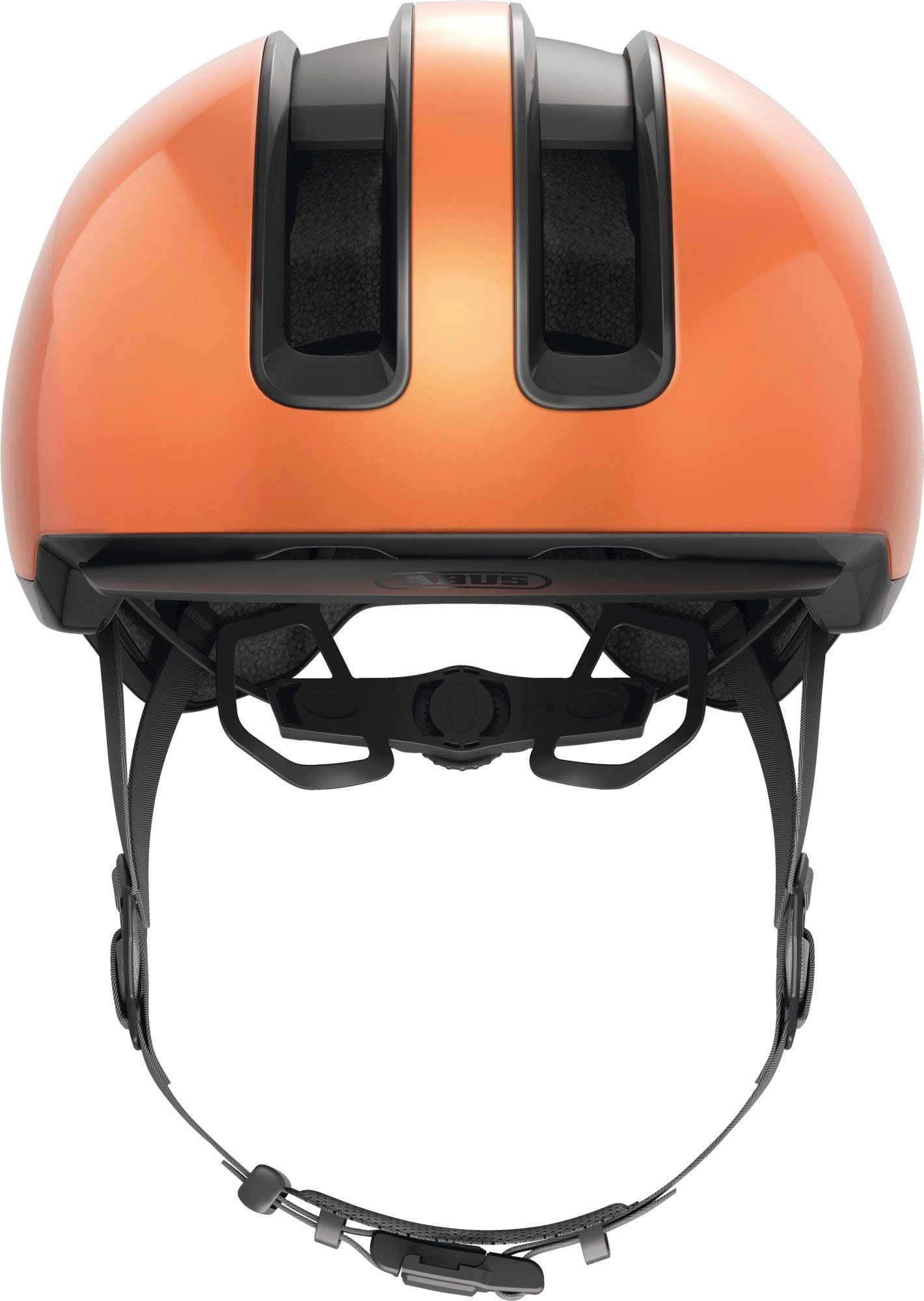 ABUS Fahrradhelm HUD-Y