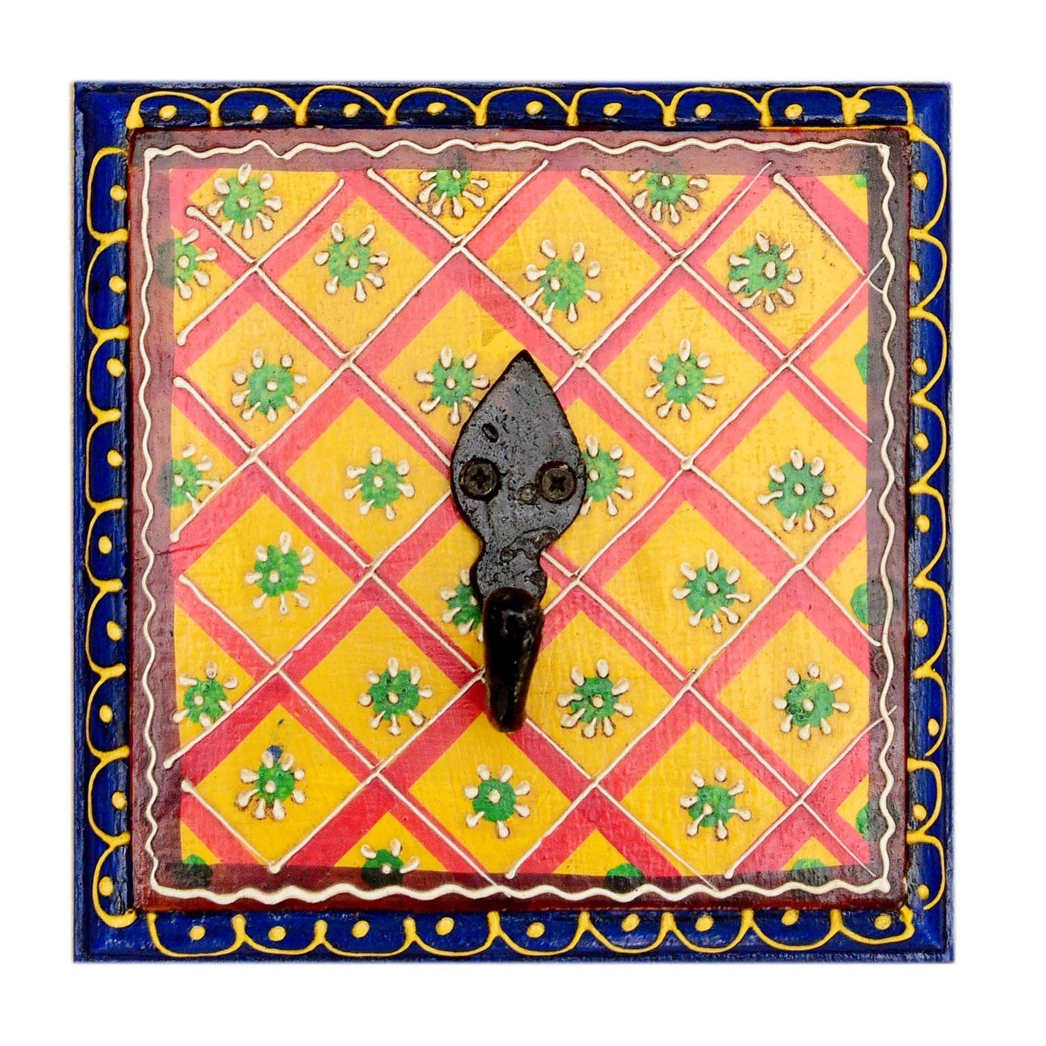 Casa Moro Kleiderhaken Orientalische Kleiderhaken Vimala günstig online kaufen