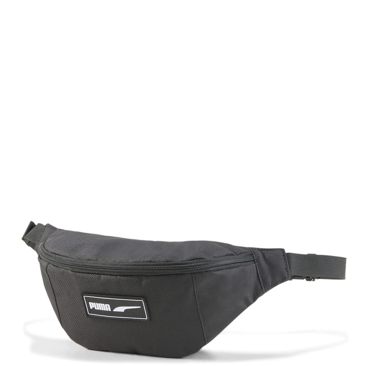 PUMA Umhängetasche Puma Gürteltasche Deck schwarz (1, 1-tlg., 1) günstig online kaufen