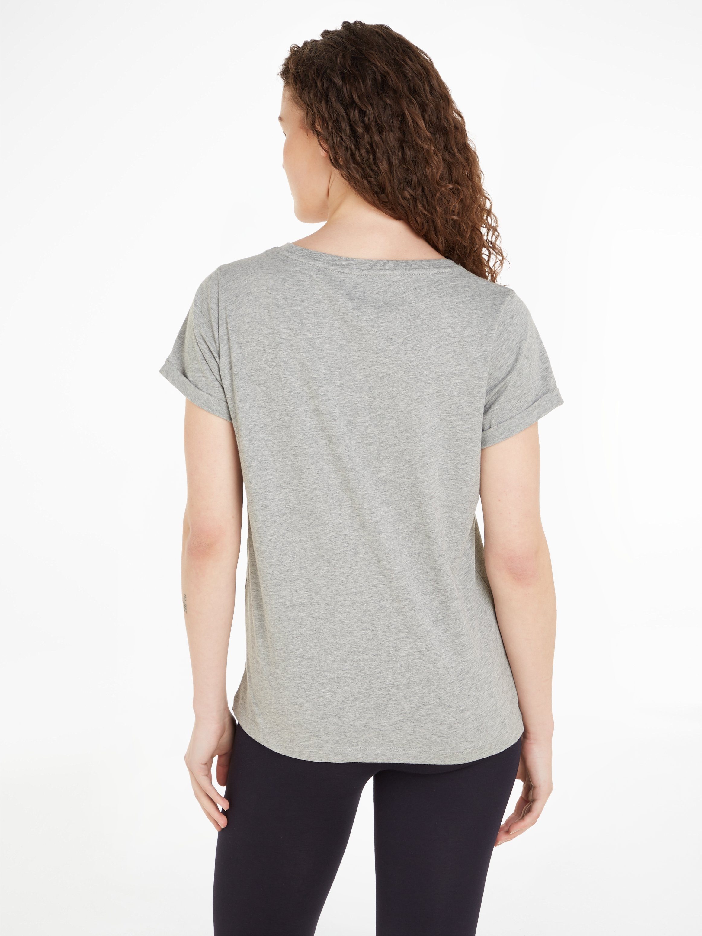 Tommy Hilfiger Underwear T-Shirt SHORT SLEEVE günstig online kaufen