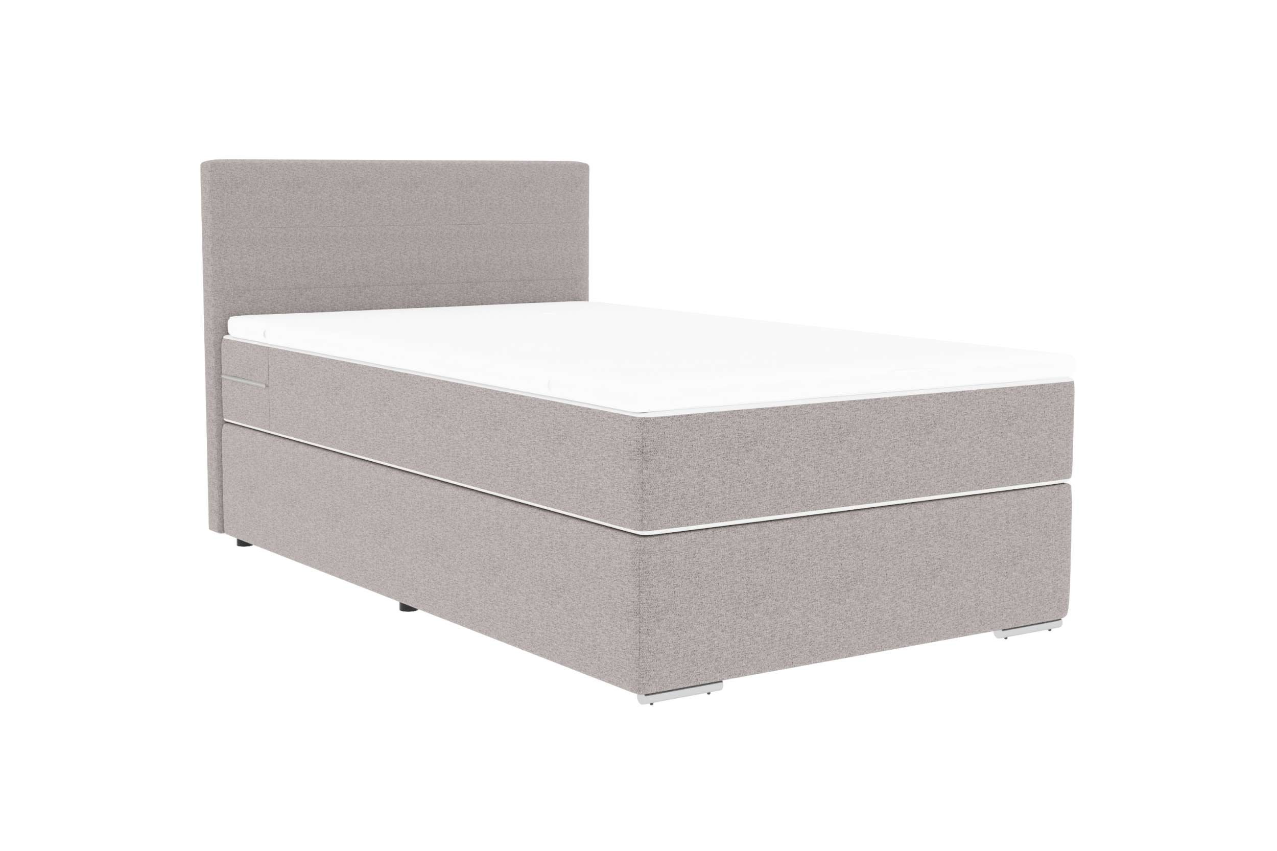 99rooms Boxspringbett Phönix Mini (Schlafzimmerbett, Bett), günstig online kaufen