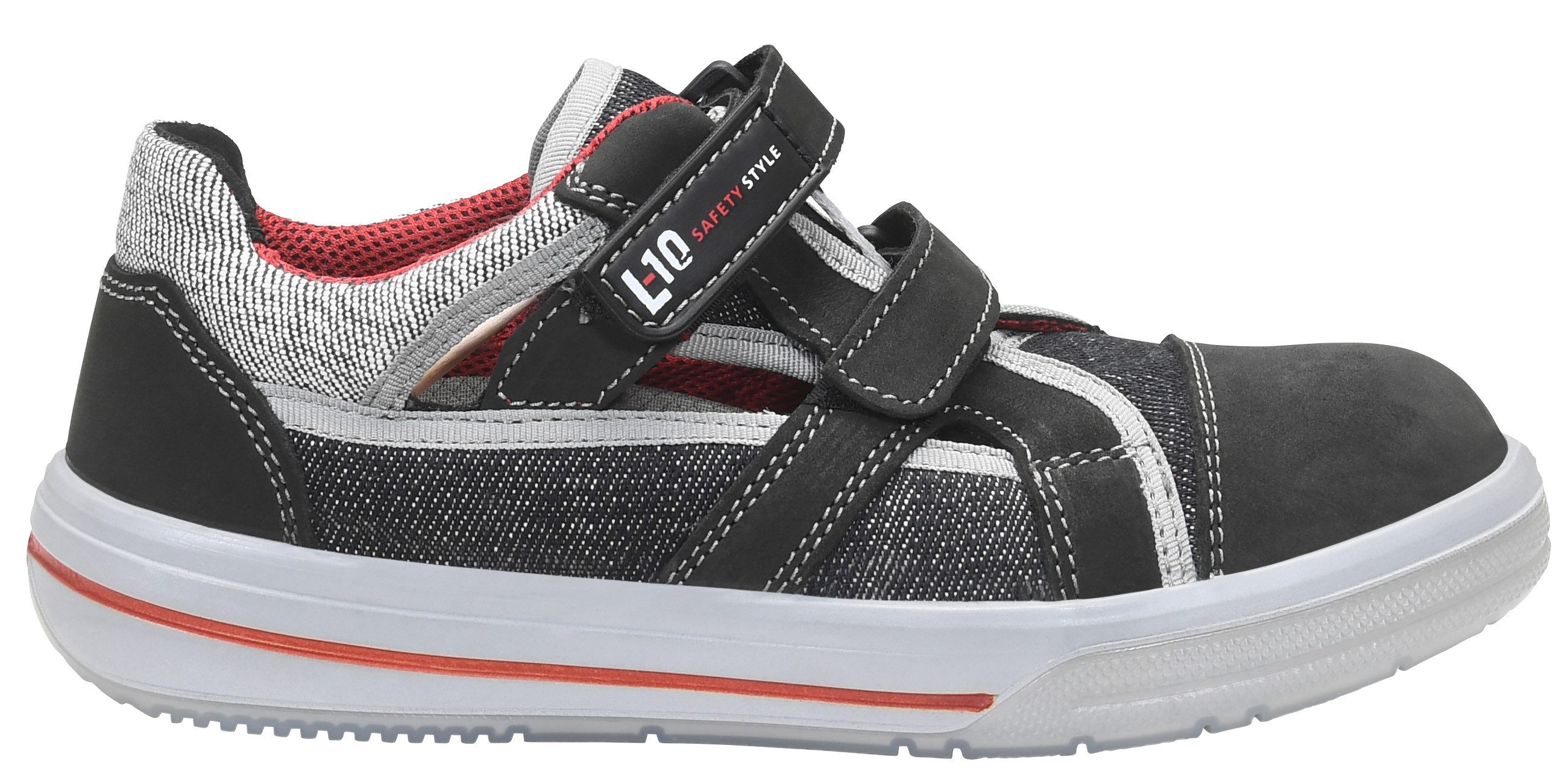 ELTEN SENSATION Lady Easy ESD S1 Sicherheitsschuh (Schuhkarton, Paar)