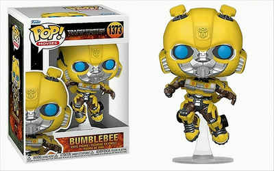 Funko Spielfigur POP - Transformers Movie - Bumblebee