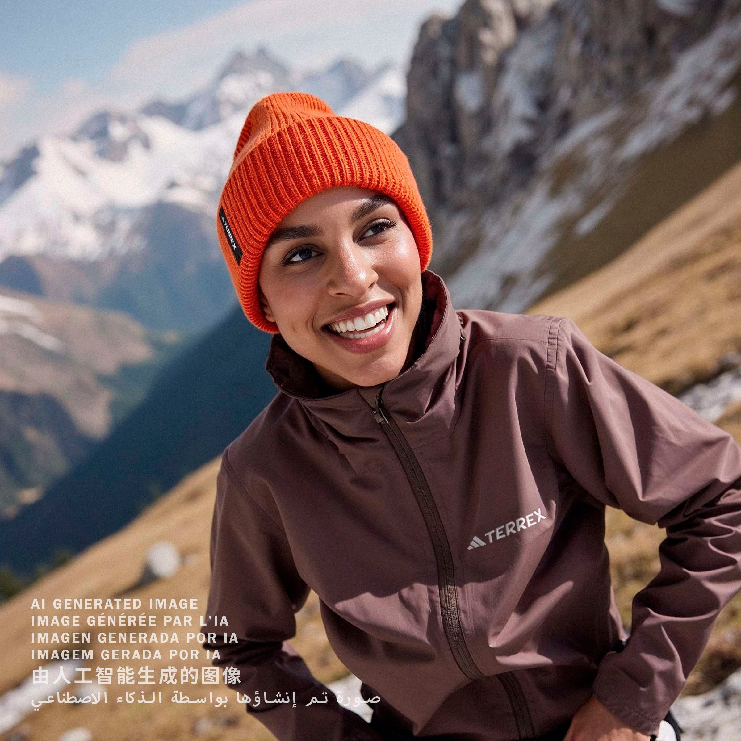 adidas Performance Beanie MULTI BEANIE