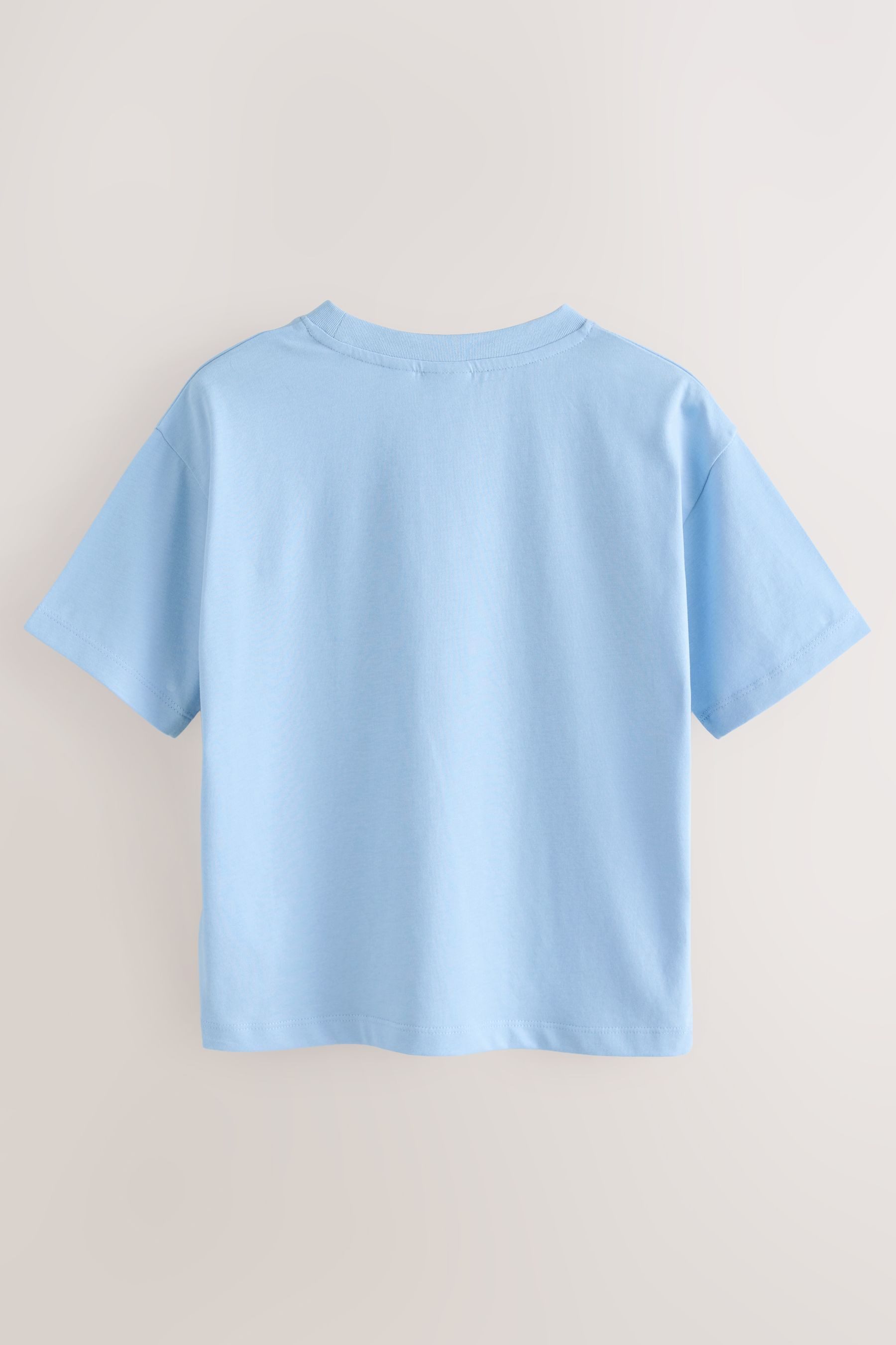 Baker by Ted Baker T-Shirt Baker by Ted Baker T-Shirts im 3er-Pack (3-tlg)