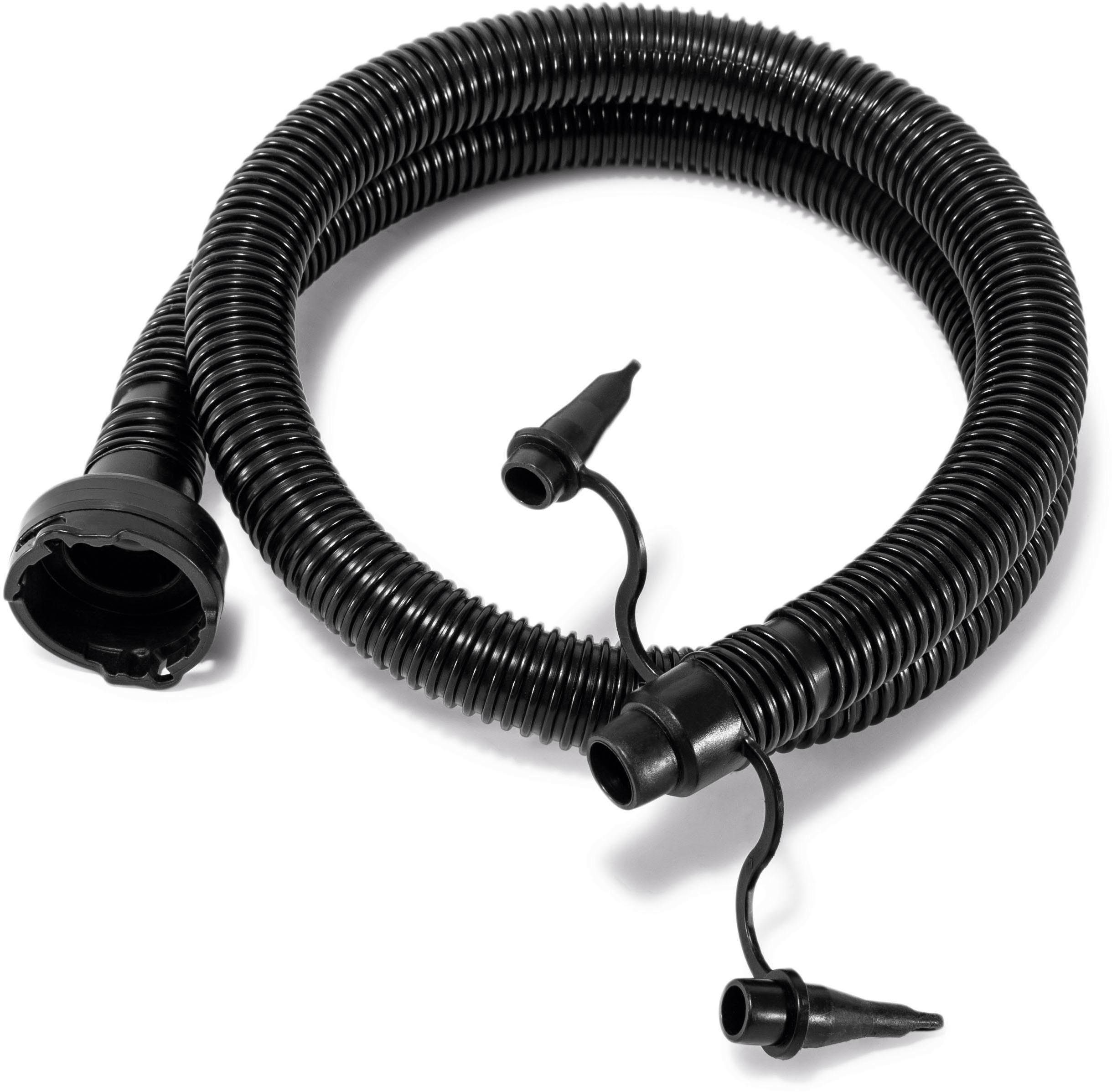 Intex Luftpumpe Quick-Fill Electric Pump (5-tlg)