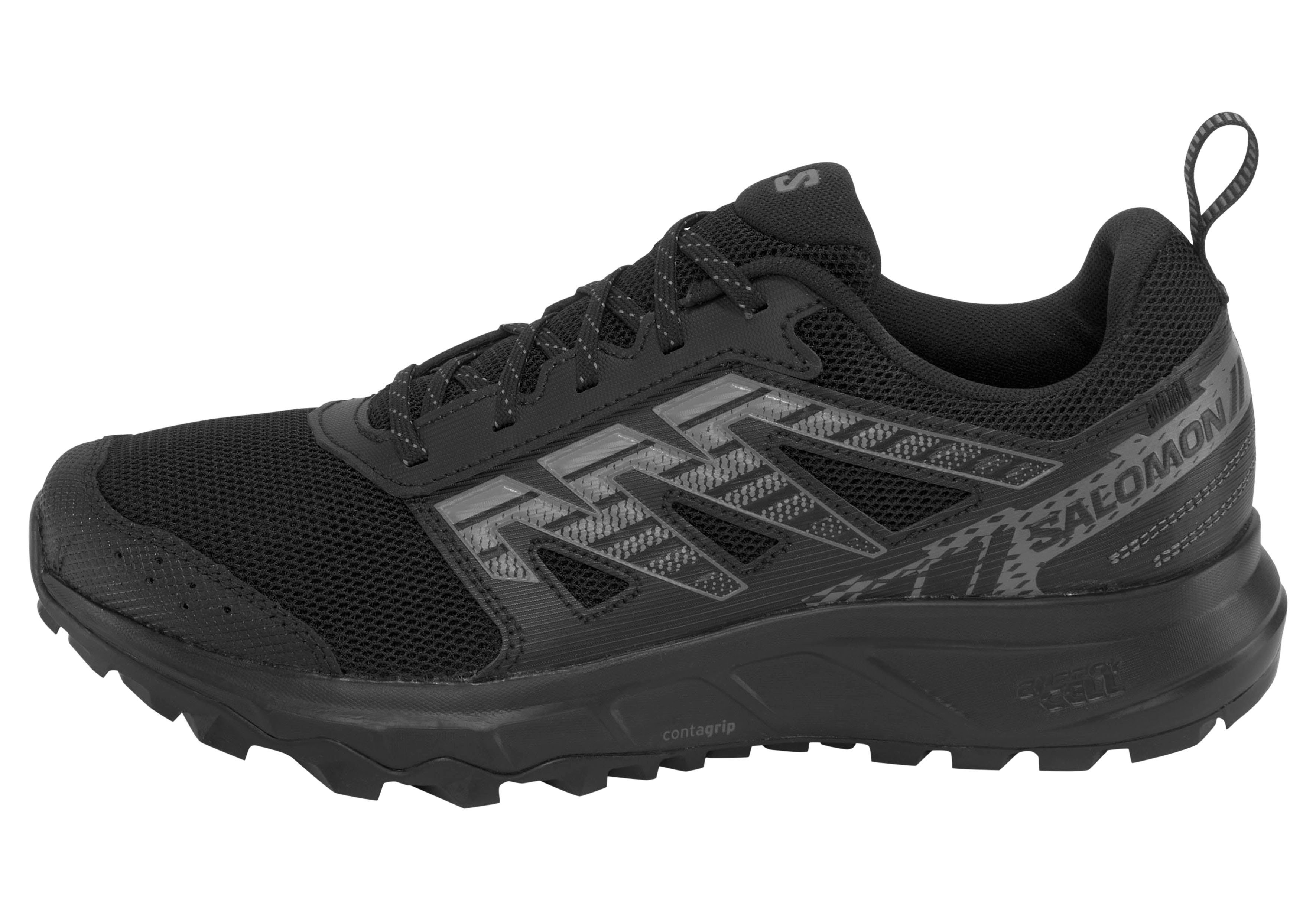 Salomon WANDER Wanderschuh Trailrunningschuhe günstig online kaufen
