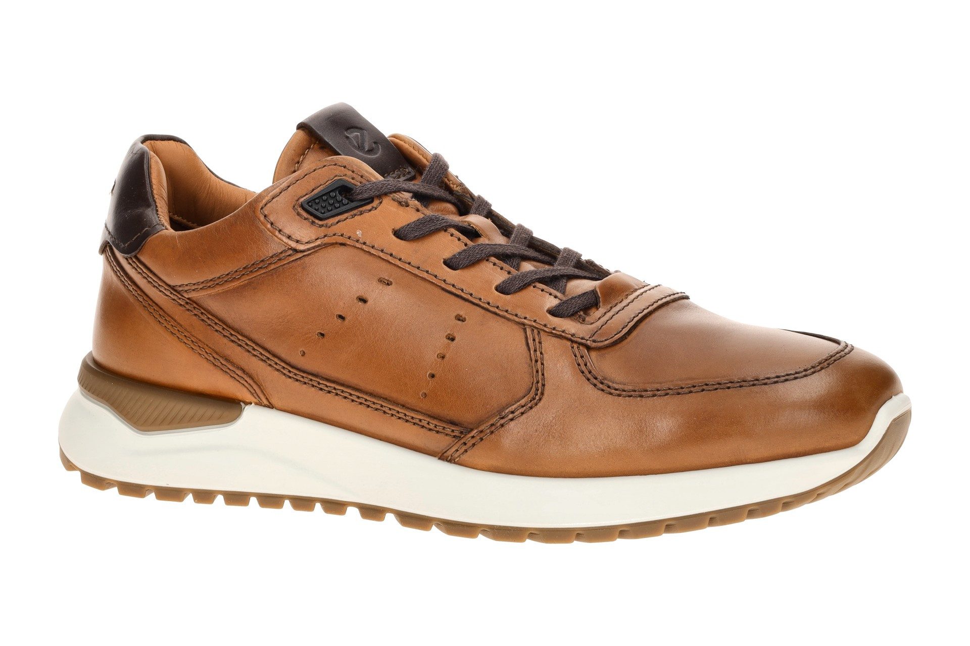 Ecco 53492461936 Schnürschuh