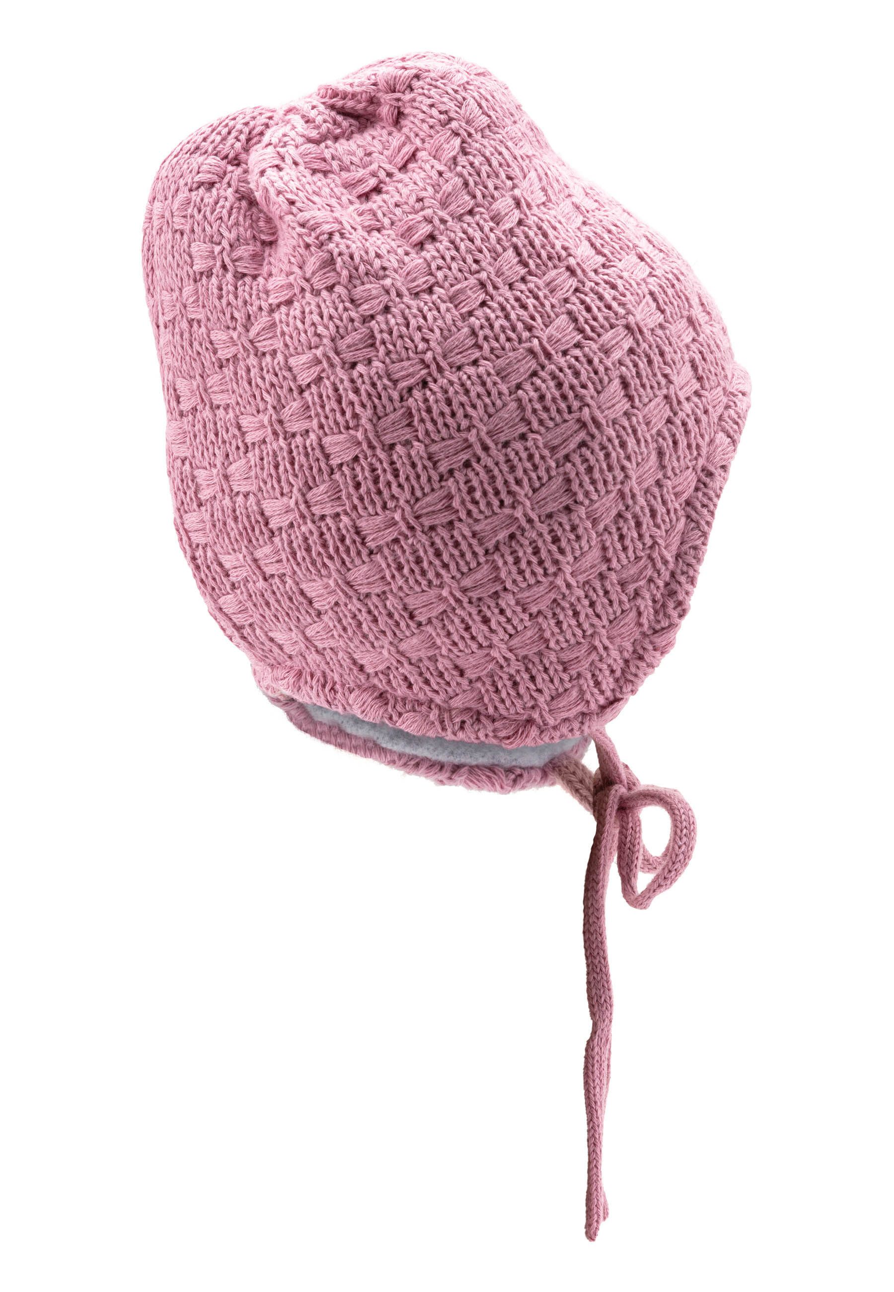 Sterntaler® Strickmütze Sterntaler® Strickmütze Schleifen (1-St) günstig online kaufen