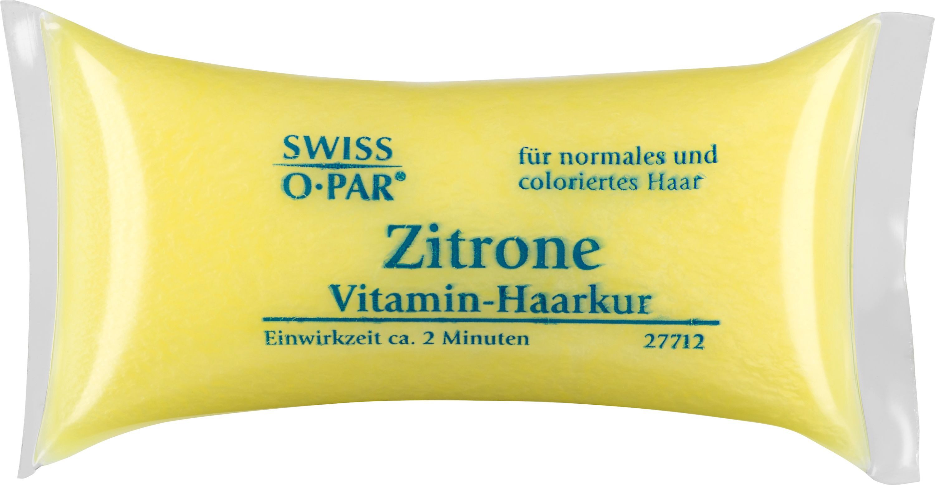 Swiss-o-Par Haarkur