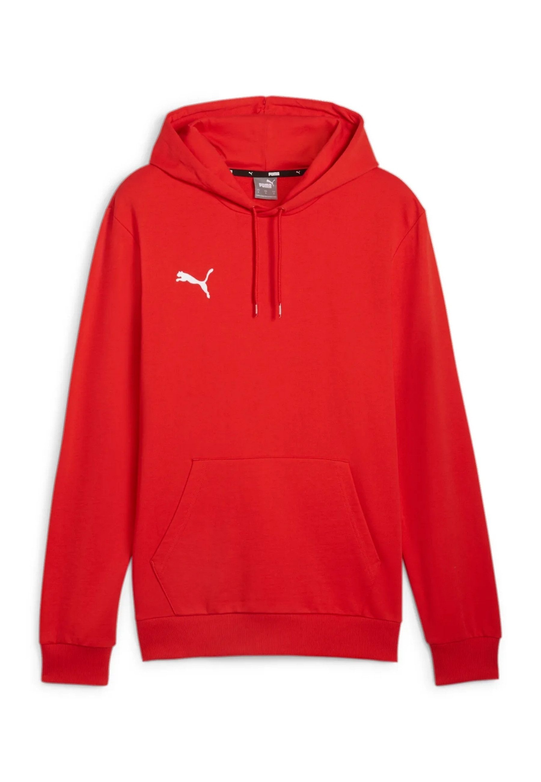 PUMA Hoodie Kapuzensweatshirt teamGOAL Casuals Hoodie (1-tlg)