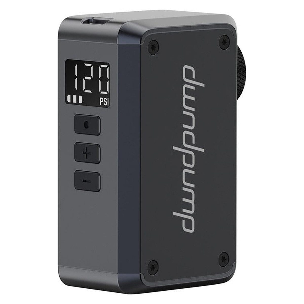 CYCPLUS Fahrradpumpe Cycplus AS230 PRO DP5 PRO Mini-Fahrradpumpe