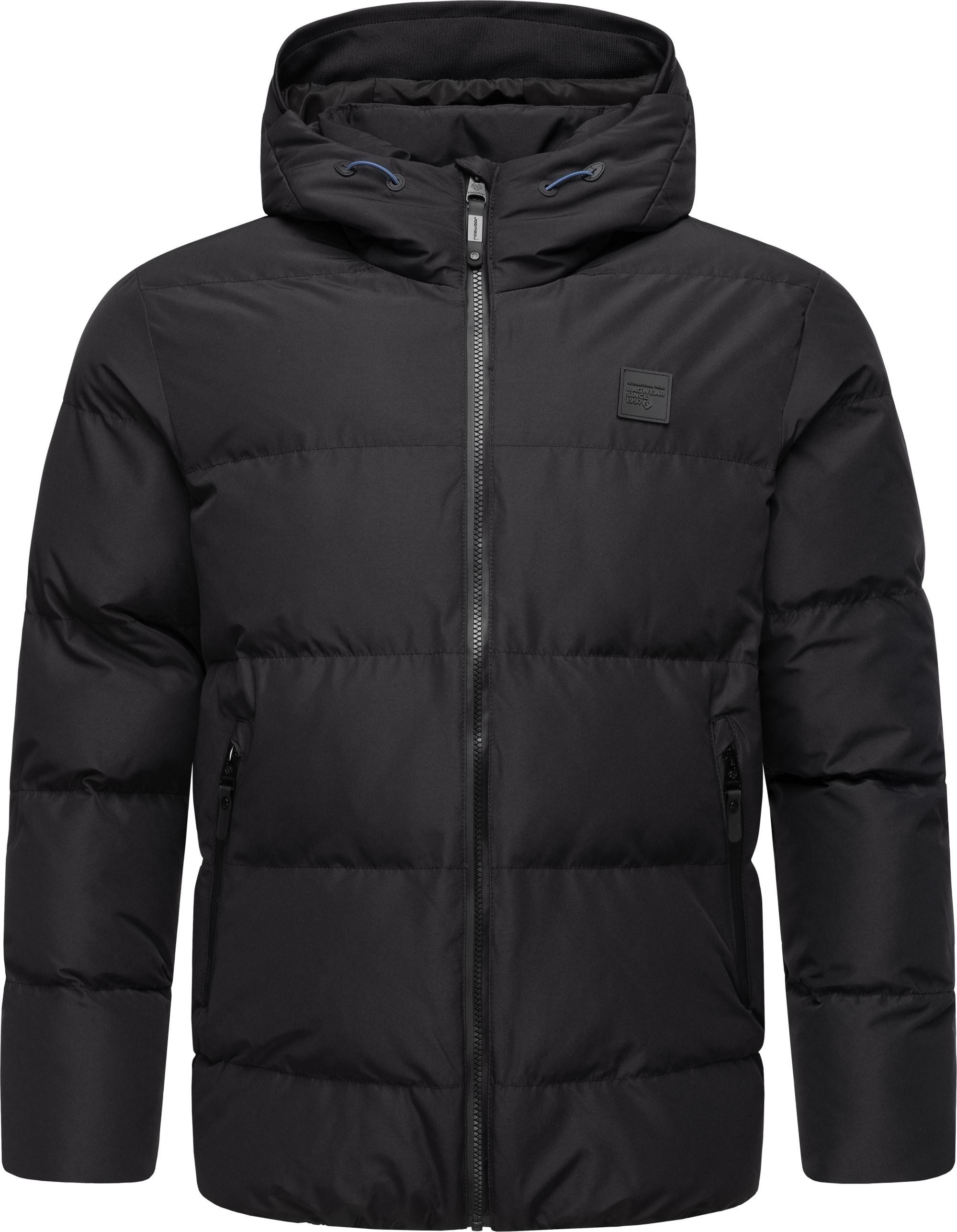 Steppjacke Norg