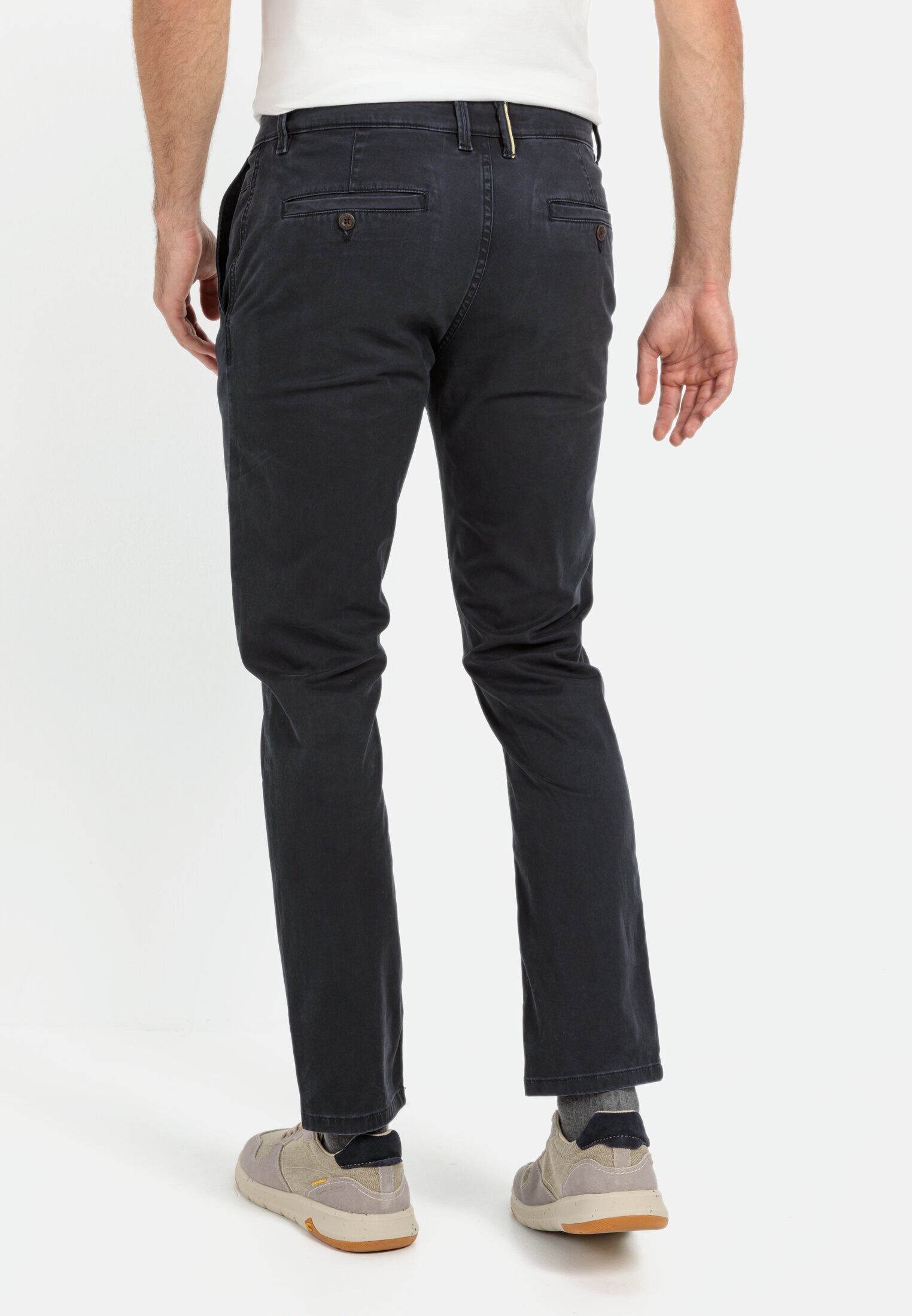 camel active Chinos Chino (1-tlg) günstig online kaufen