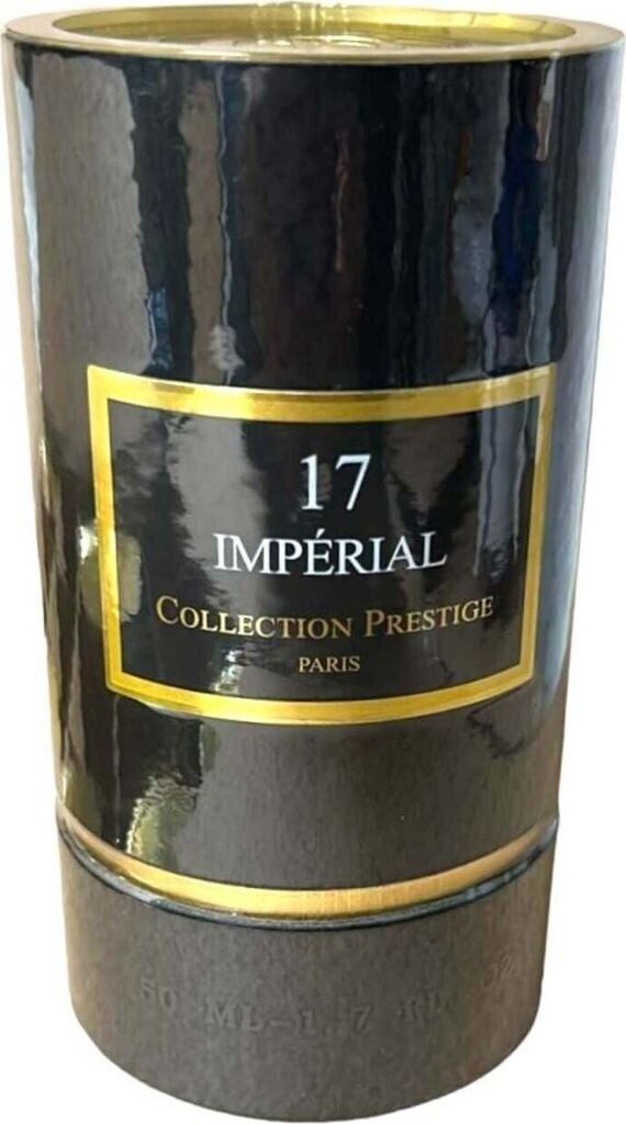 Collection Prestige Extrait Parfum Imperial N17