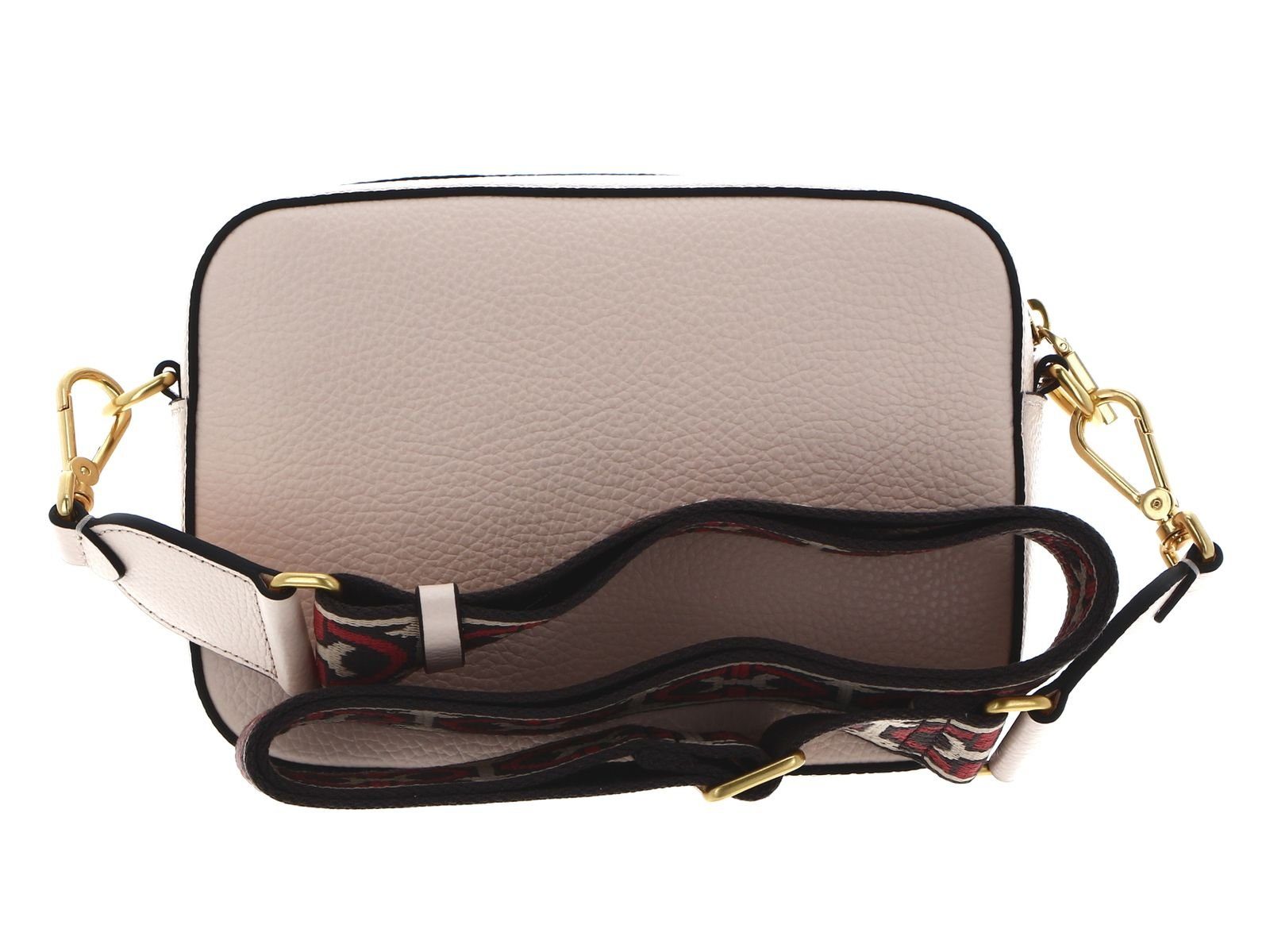 COCCINELLE Umhängetasche Beat Soft Ribb