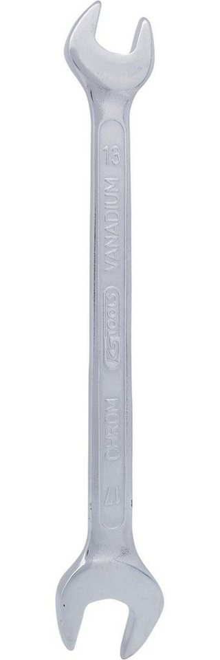 Thumbnail - KS Tools Maulschlüssel Doppel-Maulschlüssel, 13x17mm