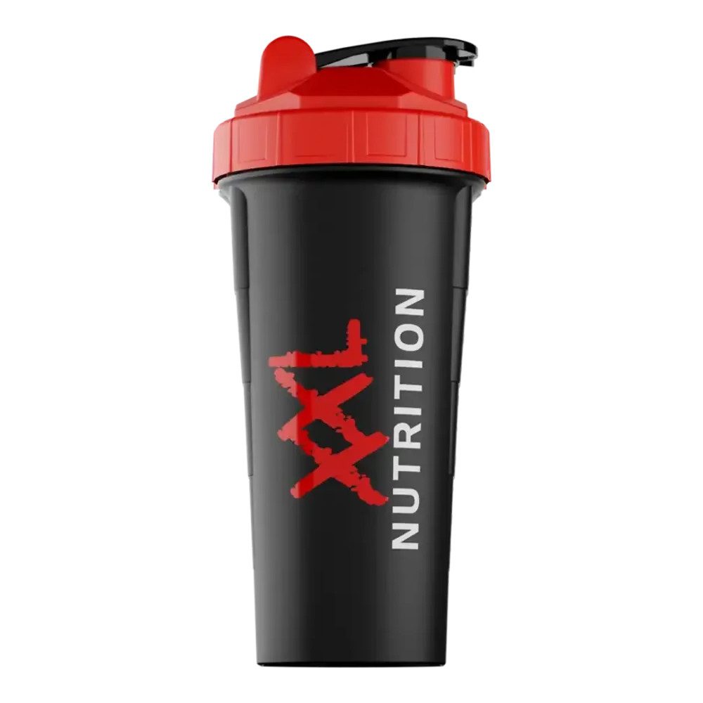XXL Nutrition Protein Shaker Shaker 800 ml
