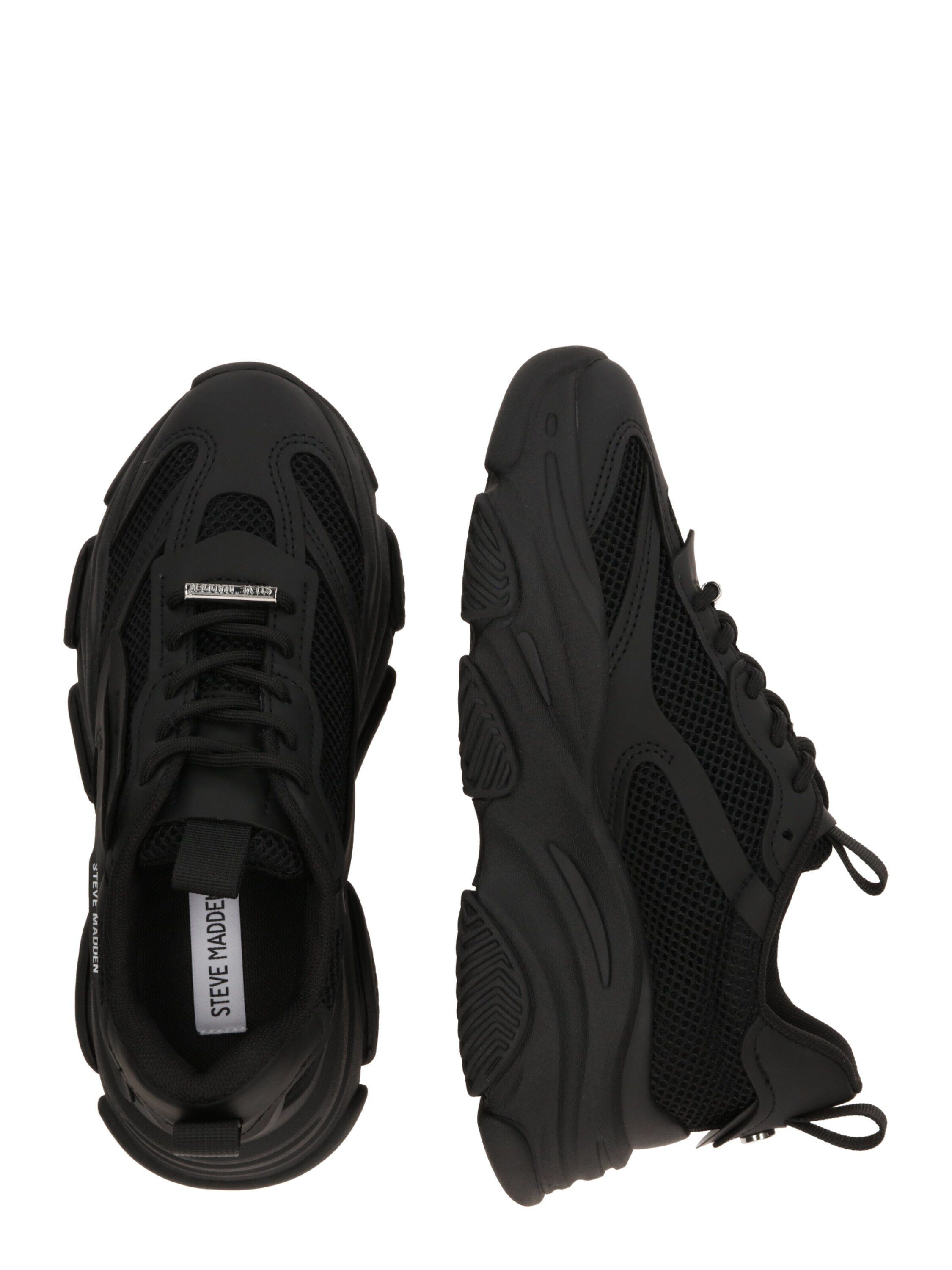 STEVE MADDEN POSSESSION Sneaker (1-tlg) günstig online kaufen