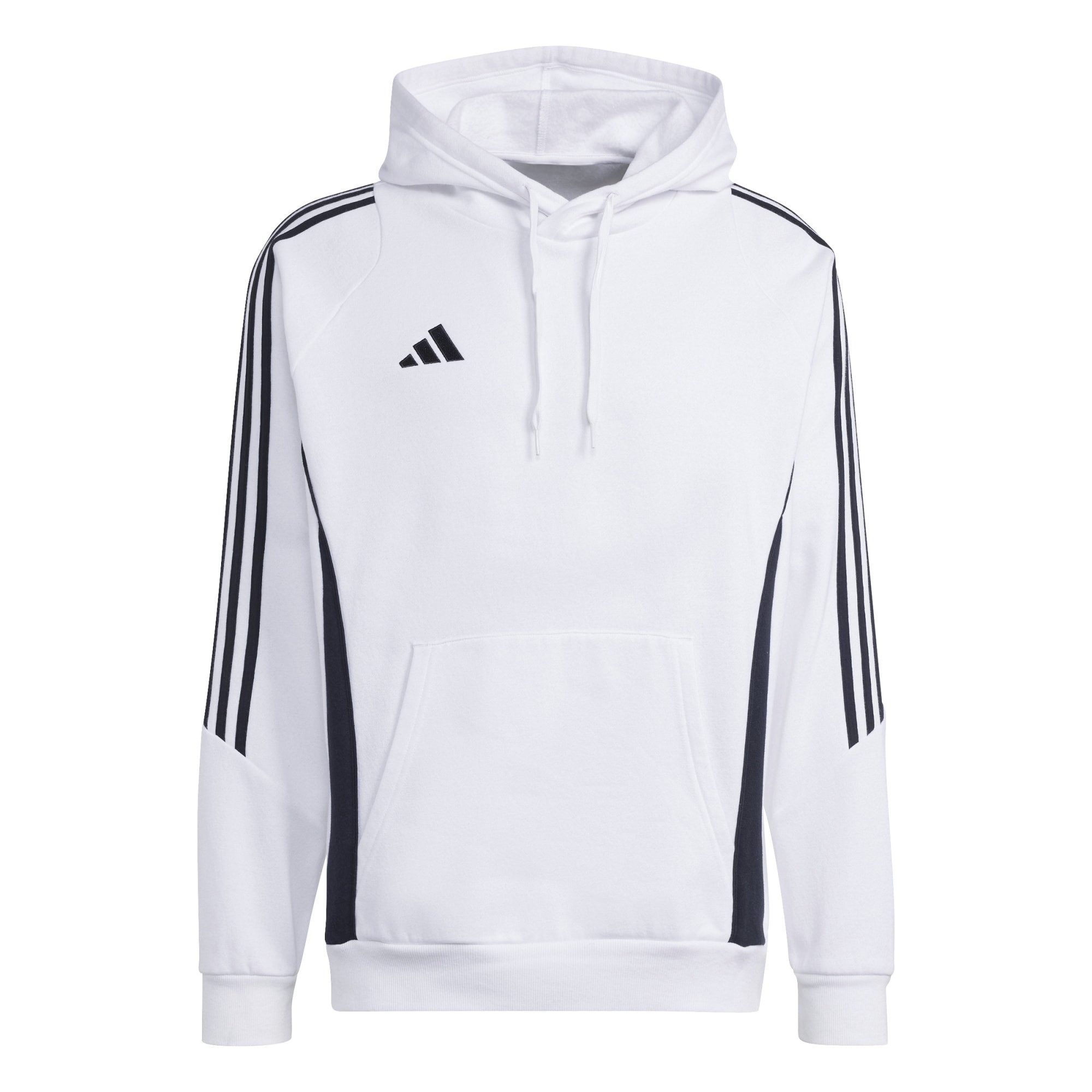 adidas Performance Sweatshirt adidas Performance Tiro 24 Hoody Weiß Herren günstig online kaufen