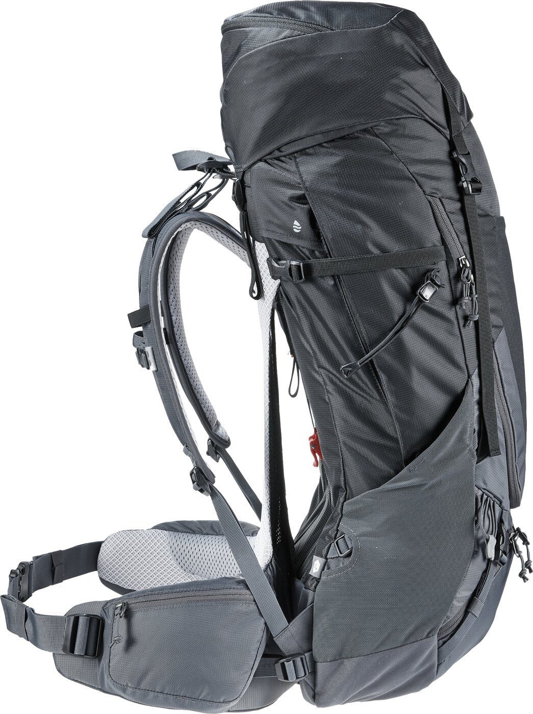 Air Trekkingrucksack SL 45 + deuter 10 Trek Futura