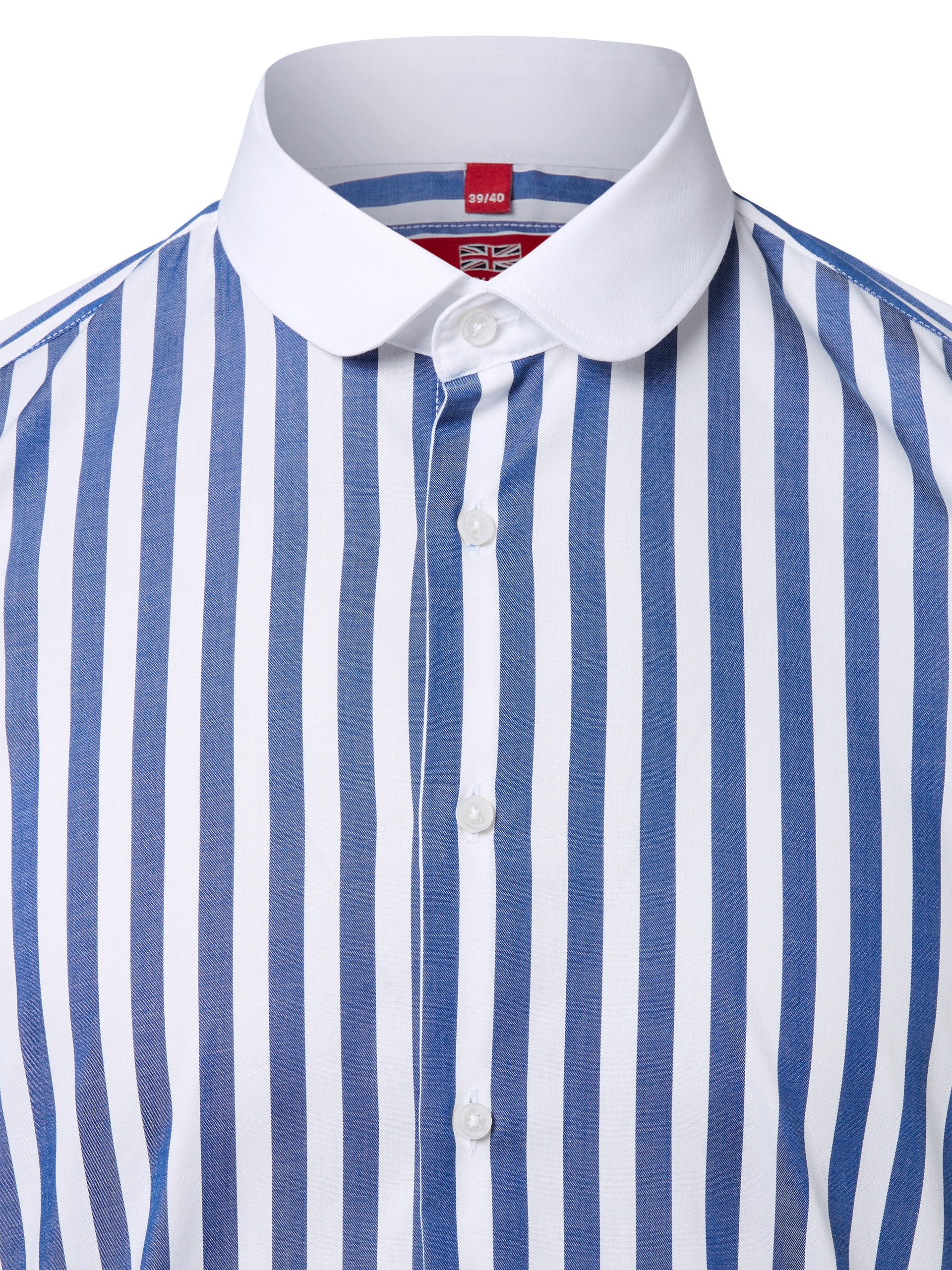 Finshley & Harding London Businesshemd