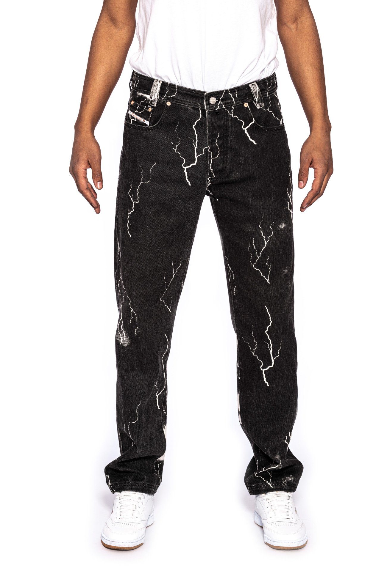 PICALDI Jeans Weite Jeans Zicco 472 günstig online kaufen