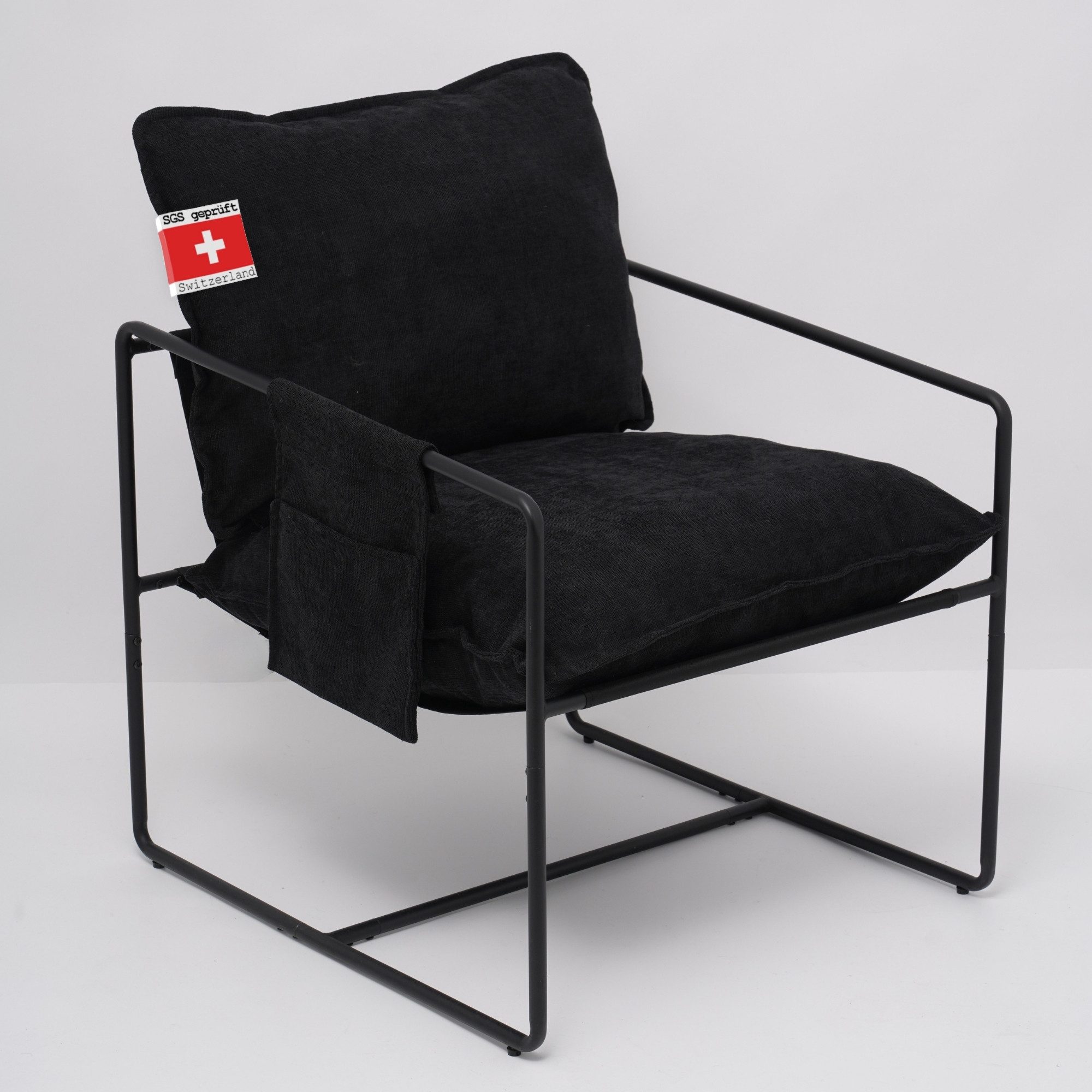 Albatros International Sessel Sessel BRESTON gemütlich günstig online kaufen