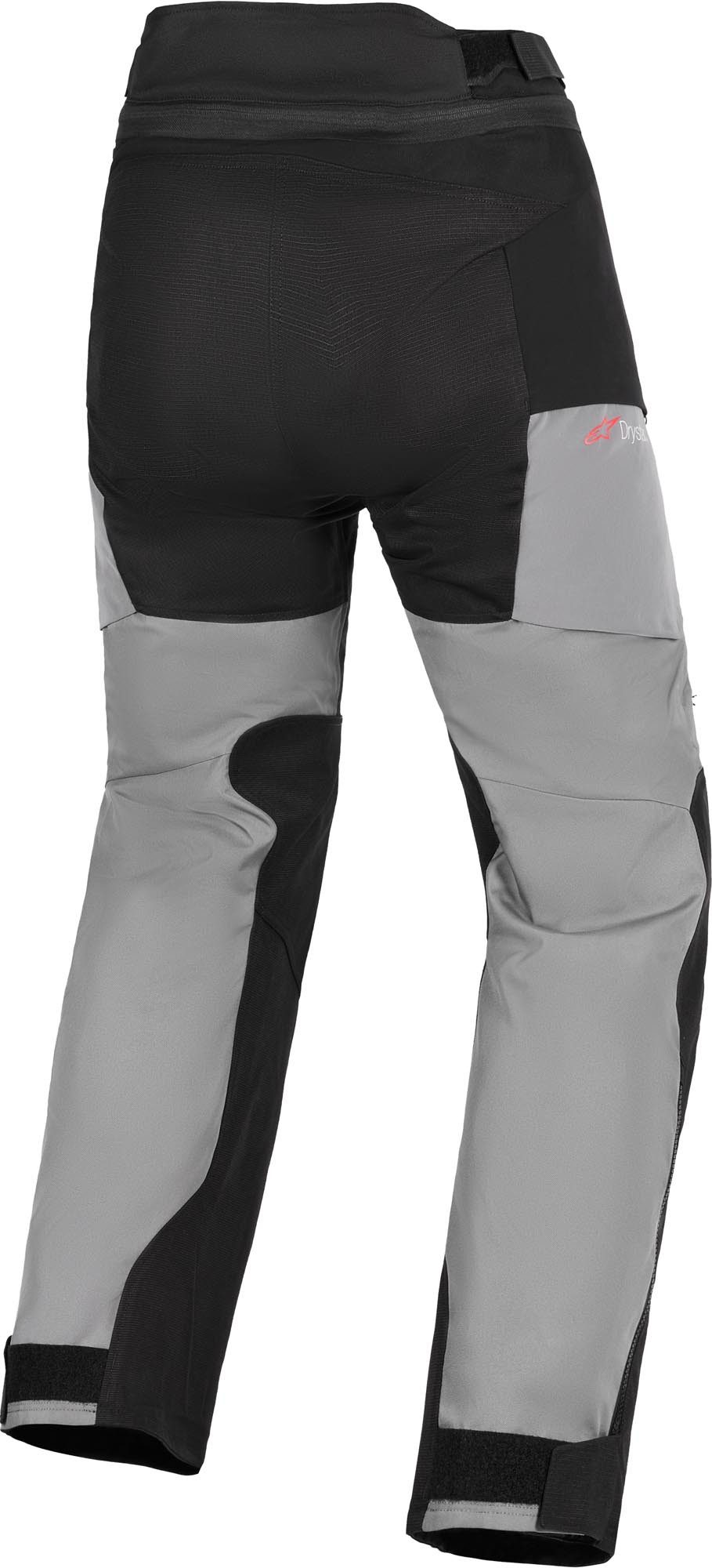 Alpinestars Motorradhose Andes V4 Drystar wasserdichte Motorrad Textilhose günstig online kaufen