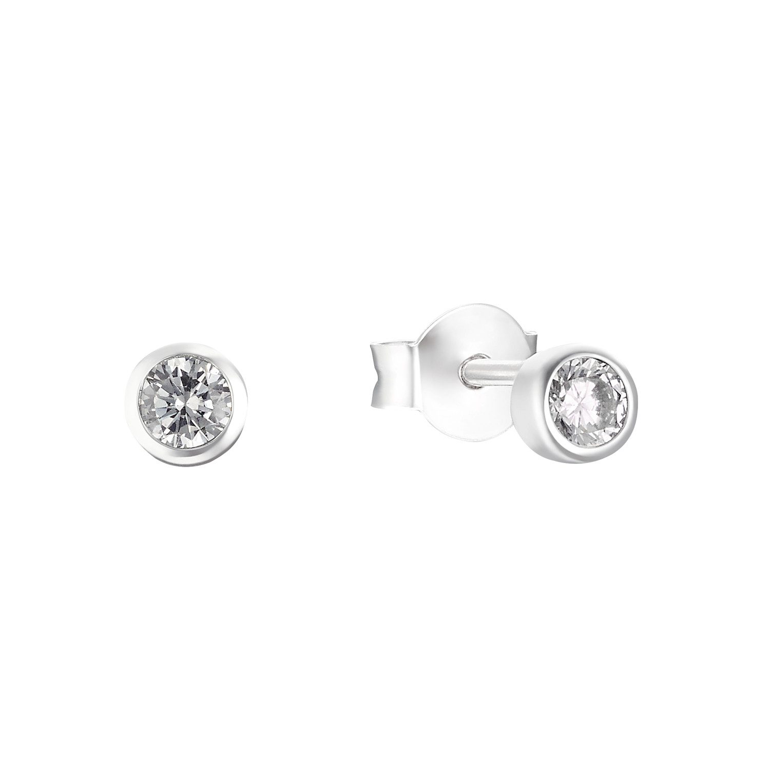 s.Oliver Paar Ohrstecker s.Oliver Ohrstecker (Ohrstecker, günstig online kaufen
