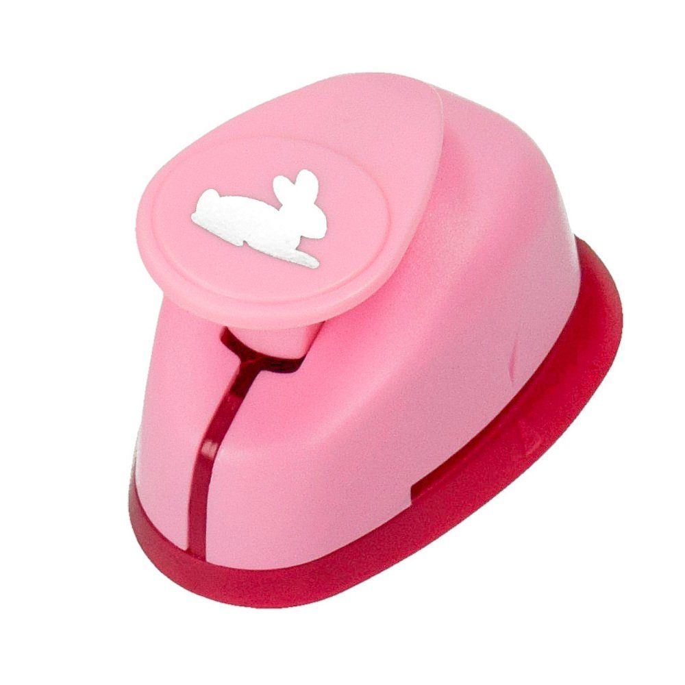 efco Lochstanzer Hase, 35 x 30 mm