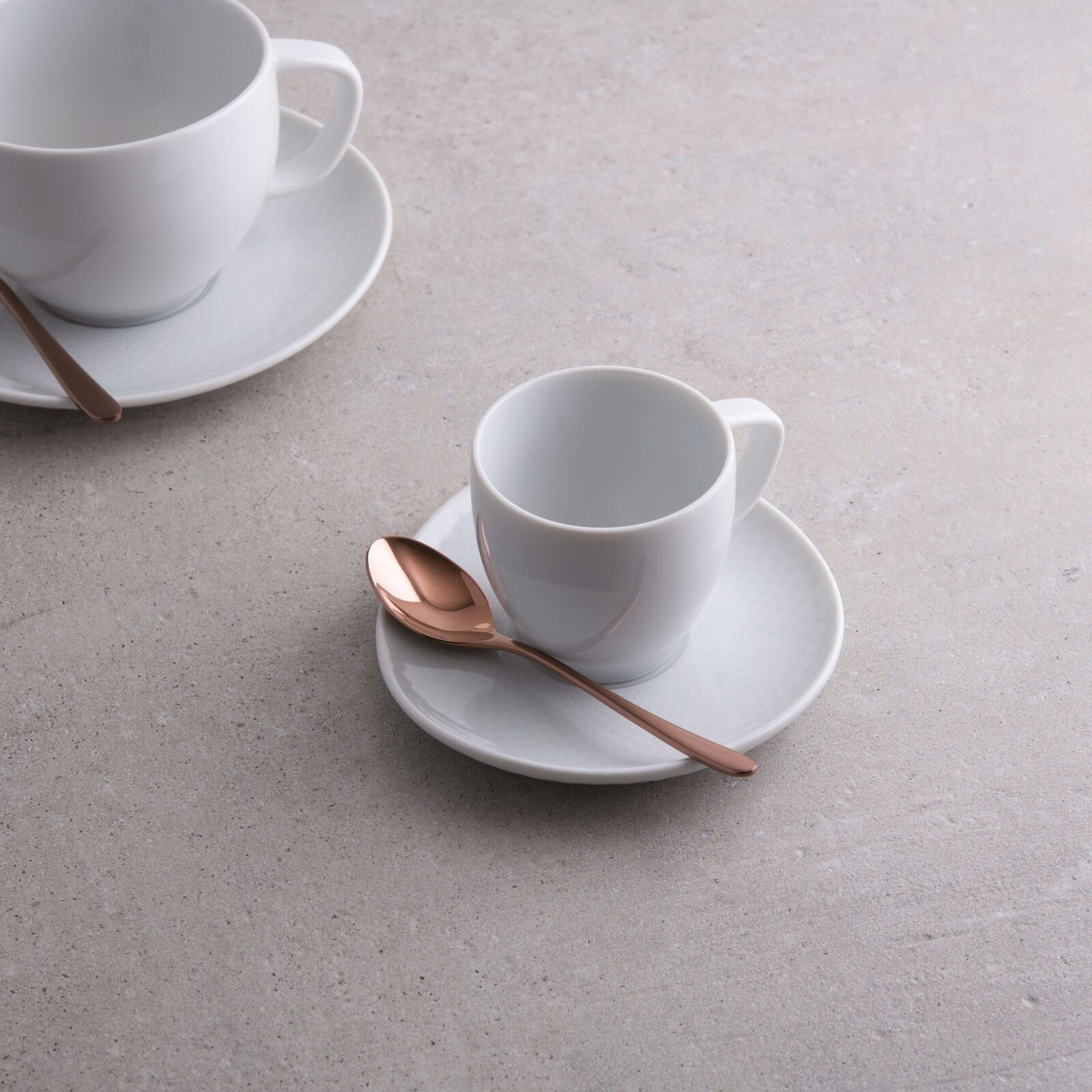 sambonet Espressolöffel Sambonet Taste Espressolöffelset 6 Stück