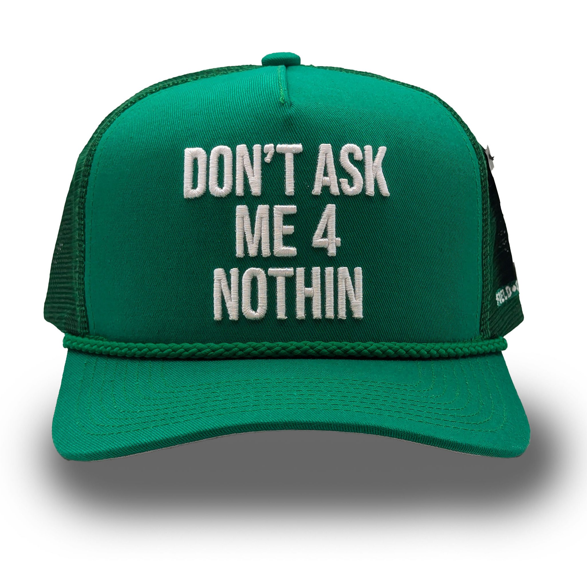 Trucker Cap Field Grade I'm Good Trucker Cap Twill Mesh