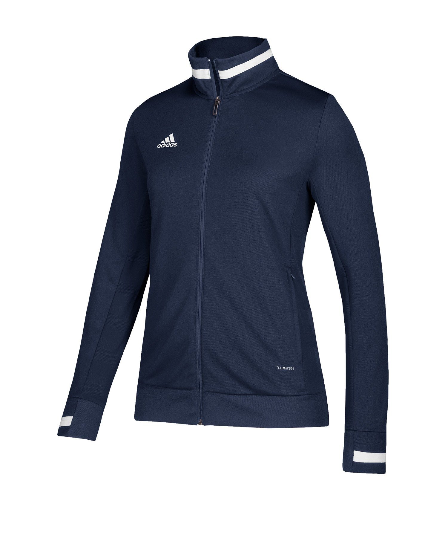 adidas Performance Trainingsjacke Team 19 Track Jacket Damen