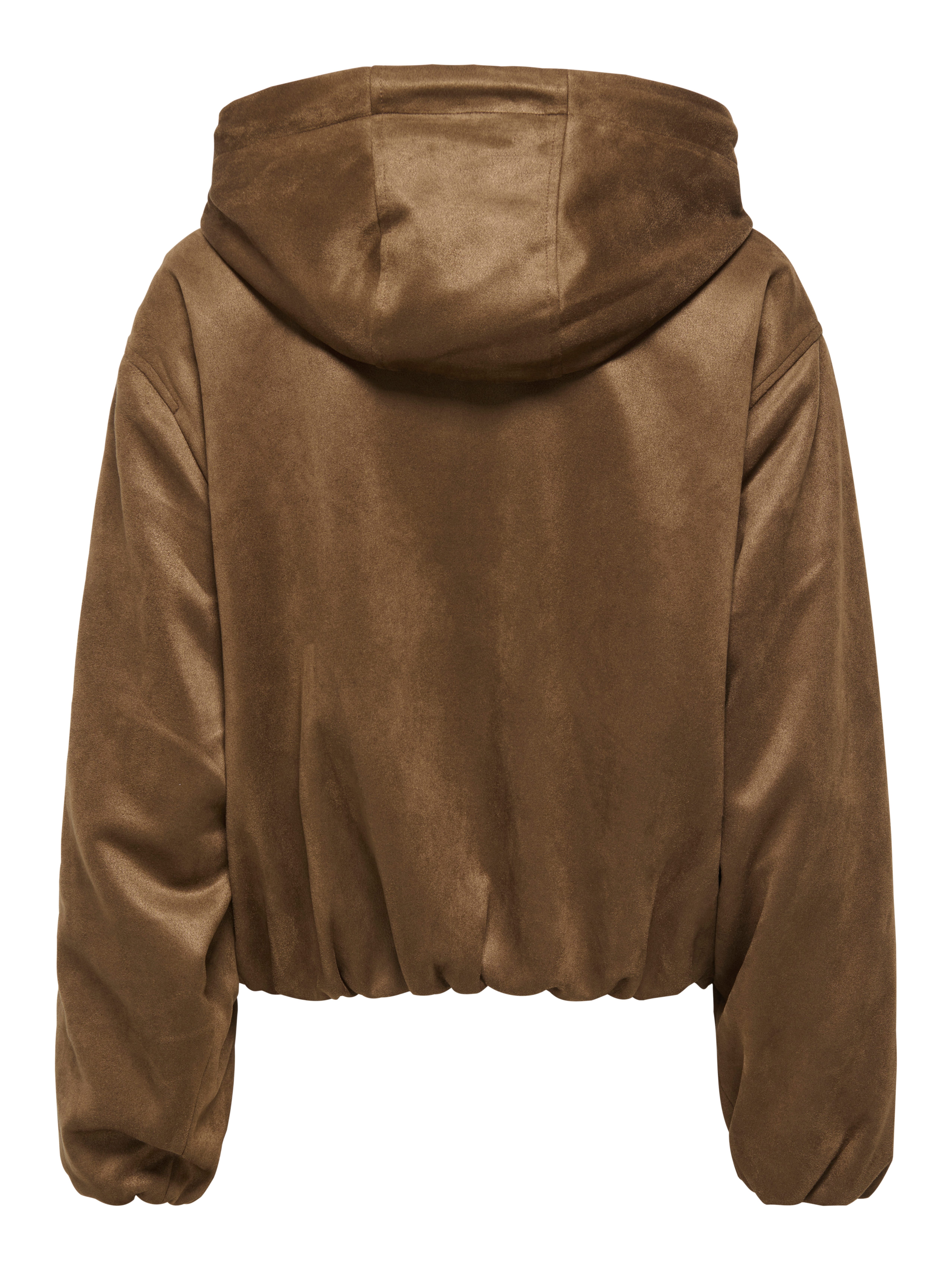 ONLY Outdoorjacke günstig online kaufen