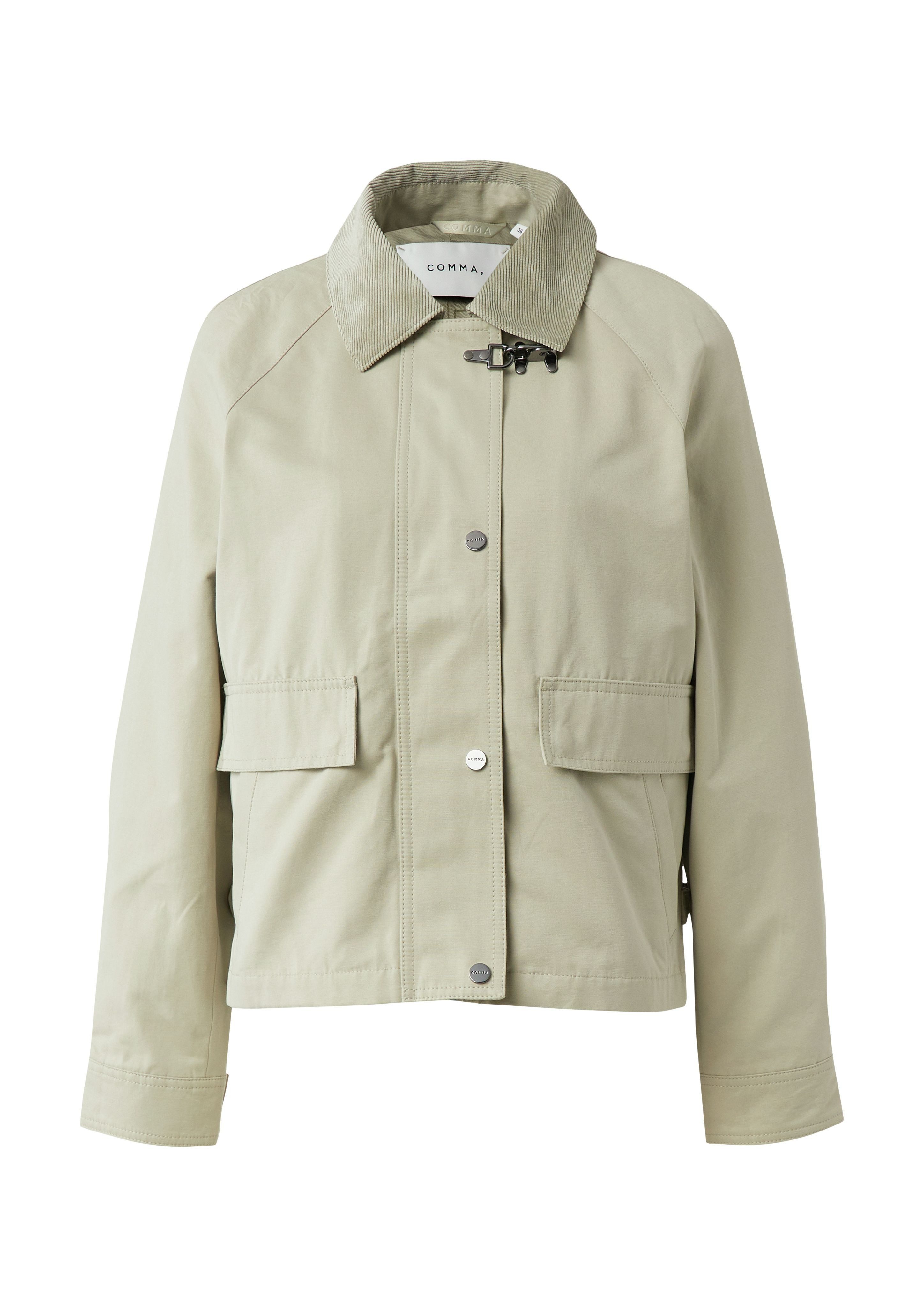 comma Outdoorjacke