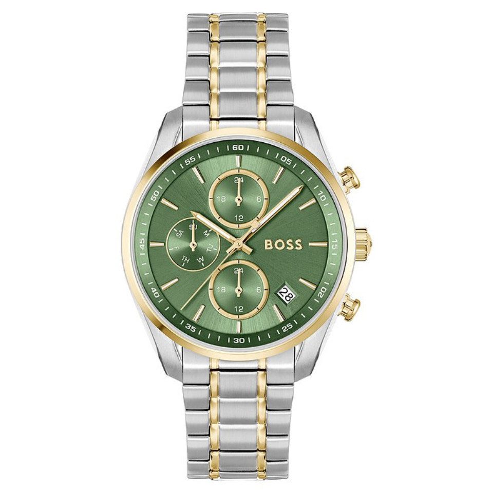 BOSS Luxusuhr 1502766