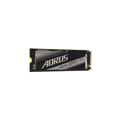 Gigabyte AORUS Gen5 12000 interne SSD
