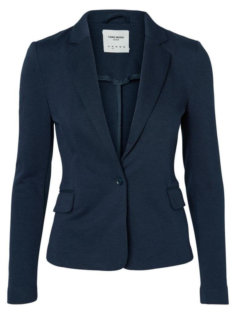 Vero Moda Jackenblazer VMJULIA LS BLAZER günstig online kaufen