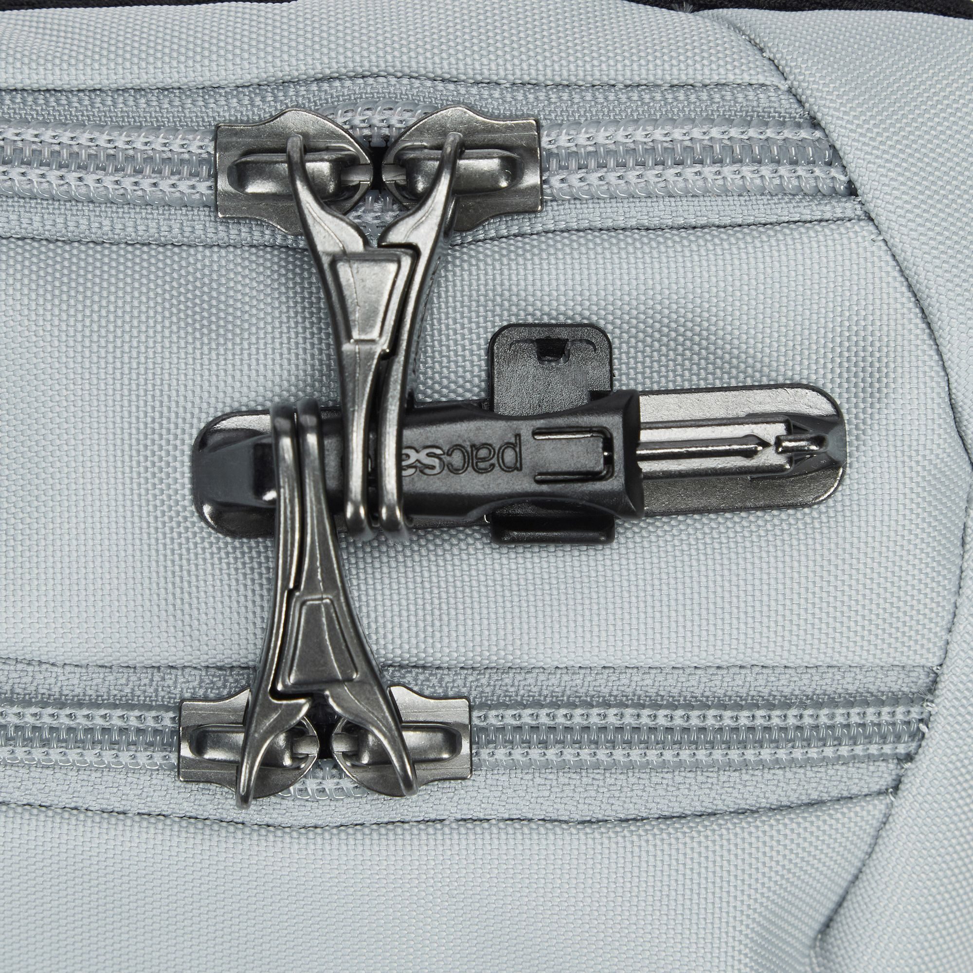 Pacsafe Umhängetasche Pacsafe V, Nylon