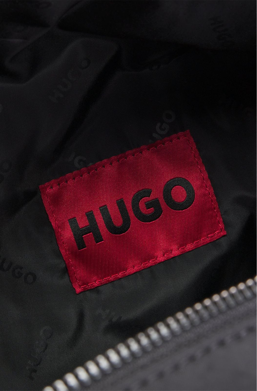 HUGO Reisetasche Holdall Weekender günstig online kaufen